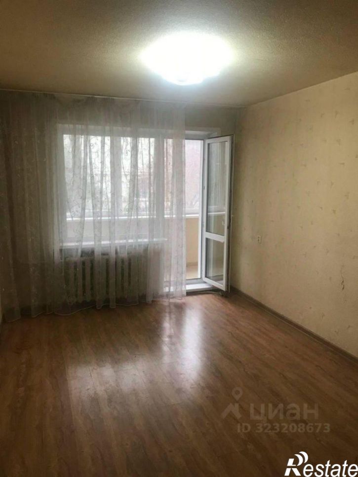 1-комн квартира ул Минина, 11 2,  д. 11 2,  к. 2