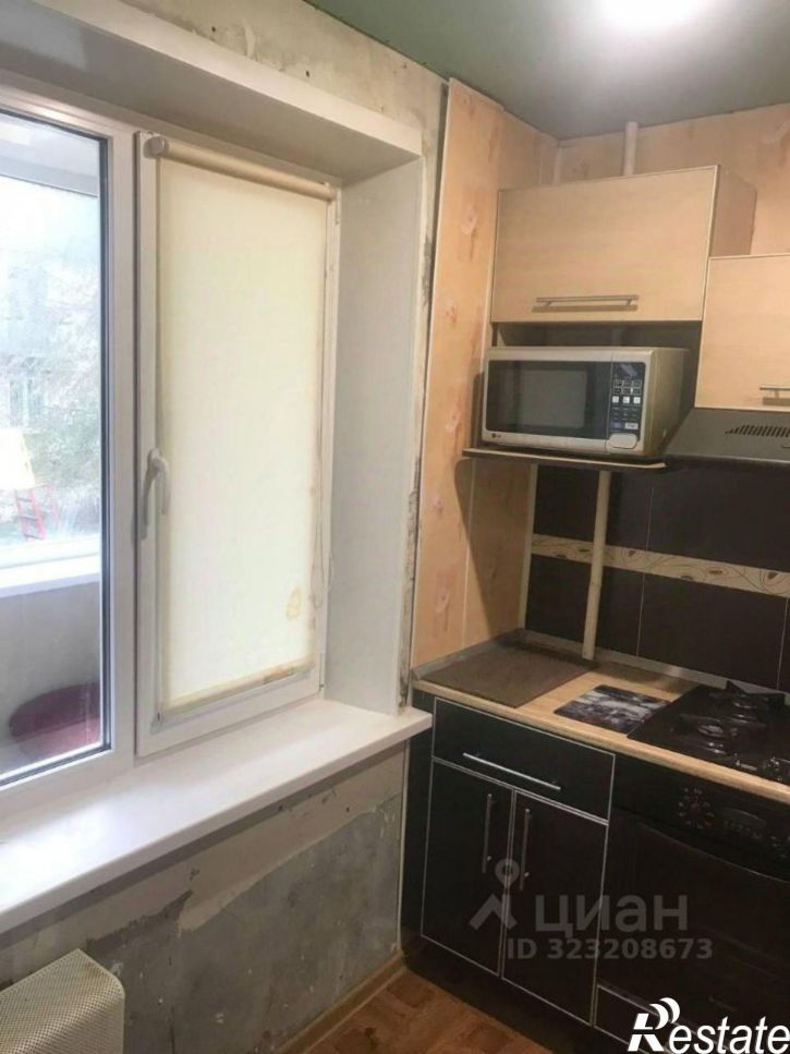 1-комн квартира ул Минина, 11 2,  д. 11 2,  к. 2