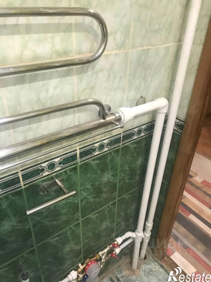 1-комн квартира ул Минина, 11 2,  д. 11 2,  к. 2