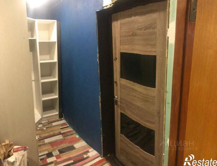 1-комн квартира ул Минина, 11 2,  д. 11 2,  к. 2