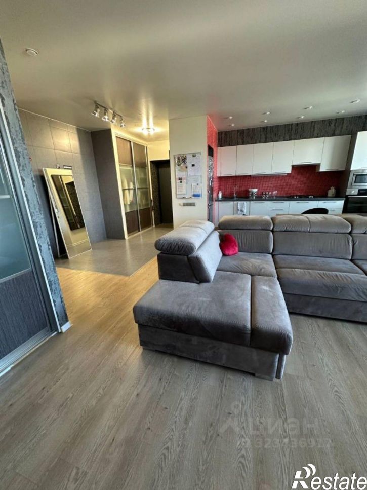 2-комн квартира ул Врача Михайлова, 48,  д. 48