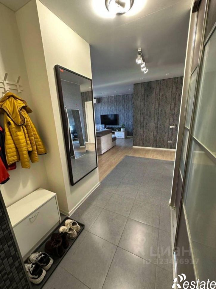 2-комн квартира ул Врача Михайлова, 48,  д. 48