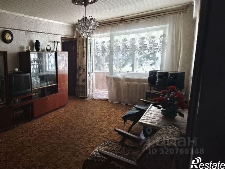 3-комн квартира ул Варейкиса, 27 А,  д. 27 А,  к. А