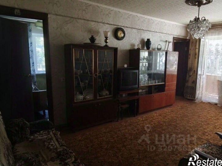 3-комн квартира ул Варейкиса, 27 А,  д. 27 А,  к. А