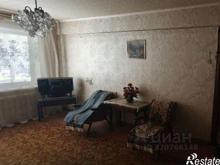 3-комн квартира ул Варейкиса, 27 А,  д. 27 А,  к. А