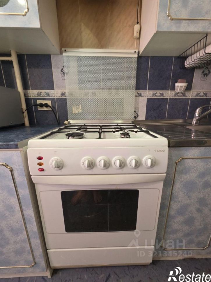 3-комн квартира ул Аблукова, 83,  д. 83