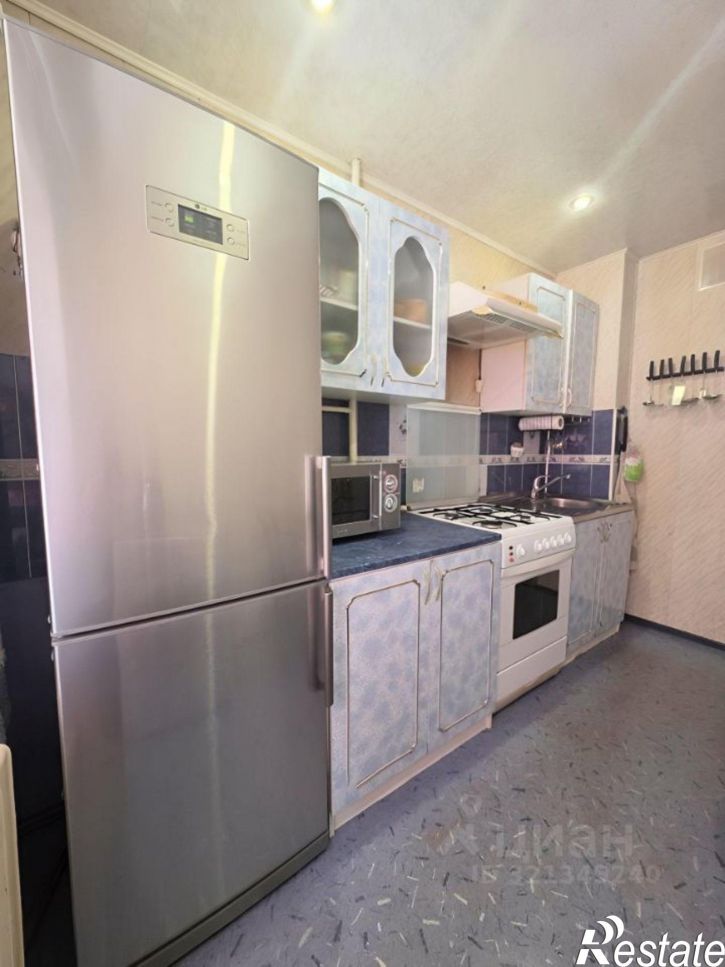 3-комн квартира ул Аблукова, 83,  д. 83