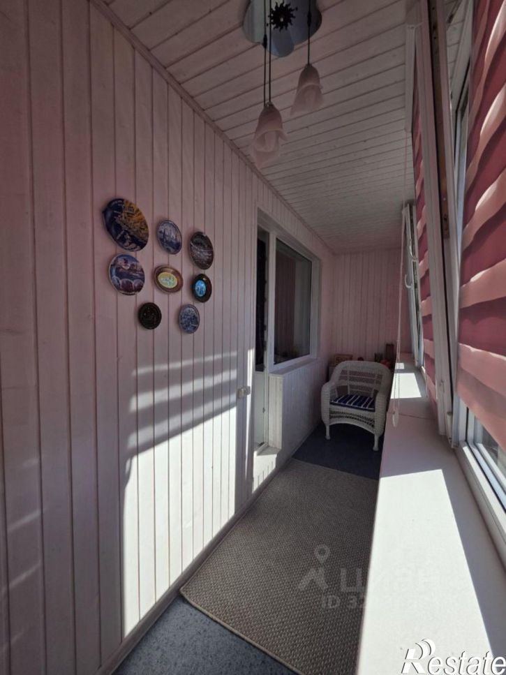 3-комн квартира ул Аблукова, 83,  д. 83