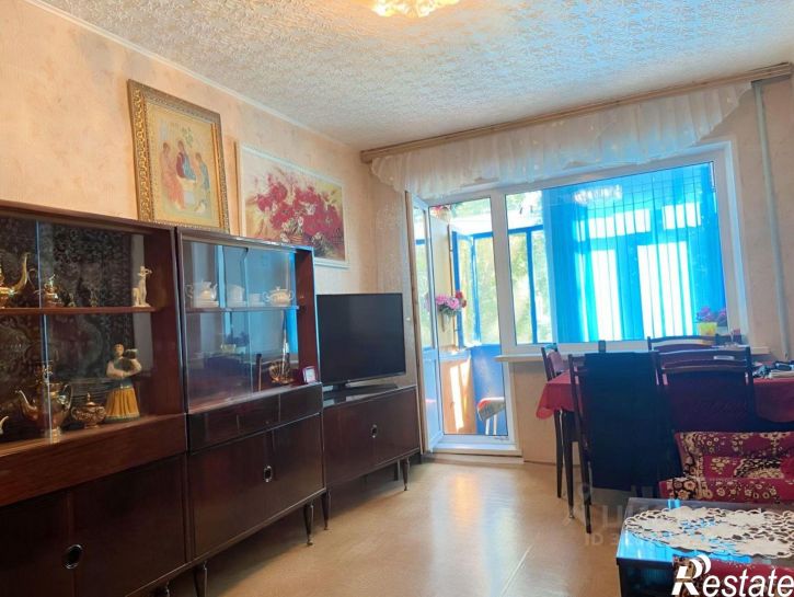 2-комн квартира ул Карла Либкнехта, 2,  д. 2