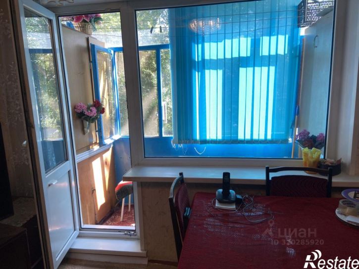 2-комн квартира ул Карла Либкнехта, 2,  д. 2