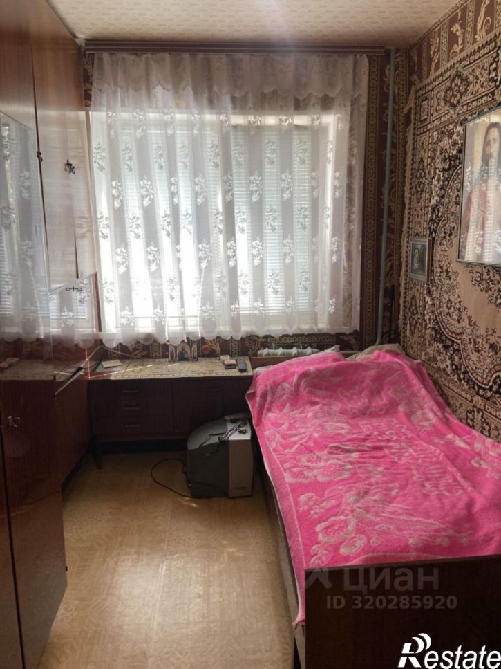 2-комн квартира ул Карла Либкнехта, 2,  д. 2