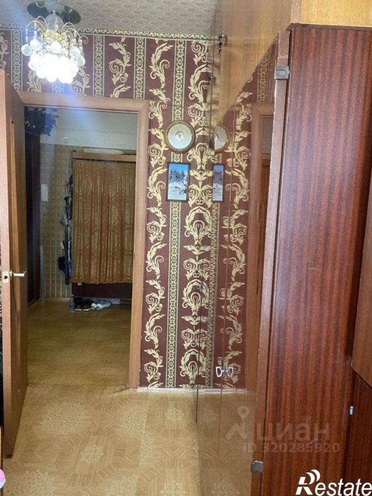 2-комн квартира ул Карла Либкнехта, 2,  д. 2