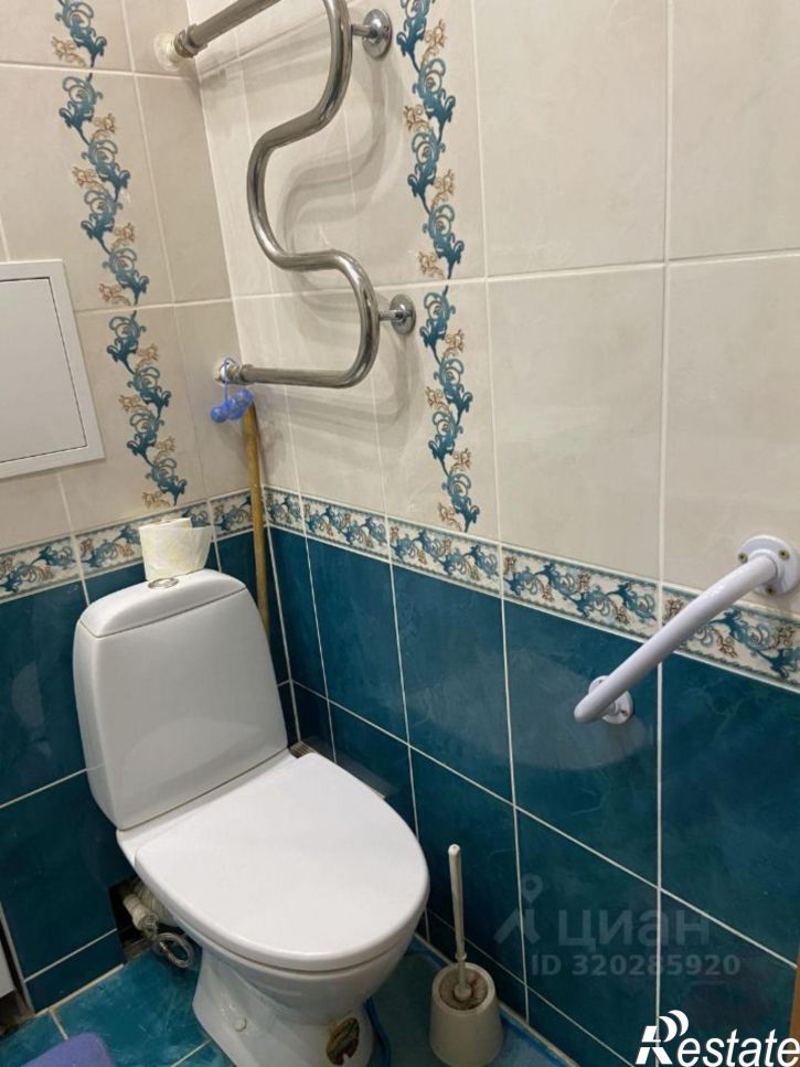 2-комн квартира ул Карла Либкнехта, 2,  д. 2