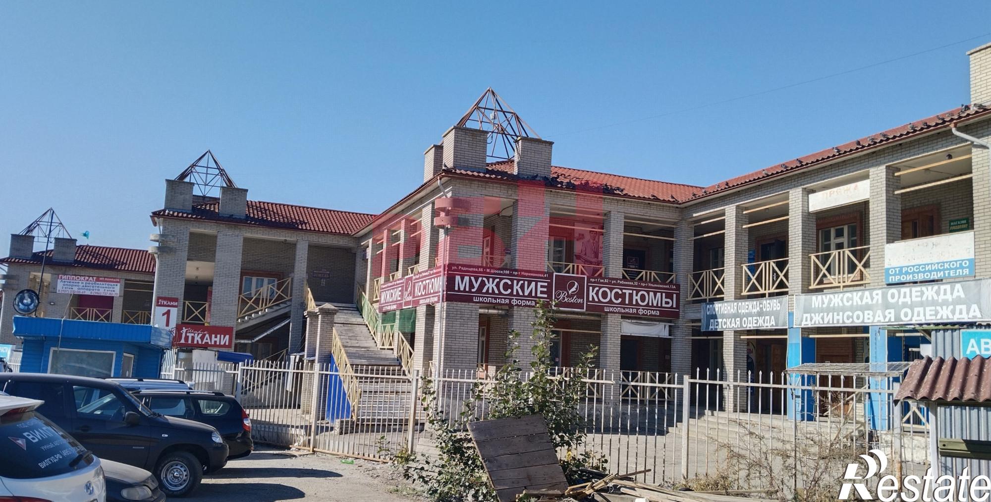 Купить торговое помещение за 3 149 000 рублей на Марата ул., 43, к 1