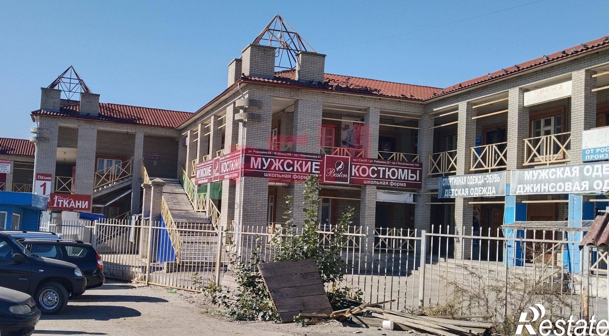 Купить торговое помещение за 3 149 000 рублей на Марата ул., 43, к 1