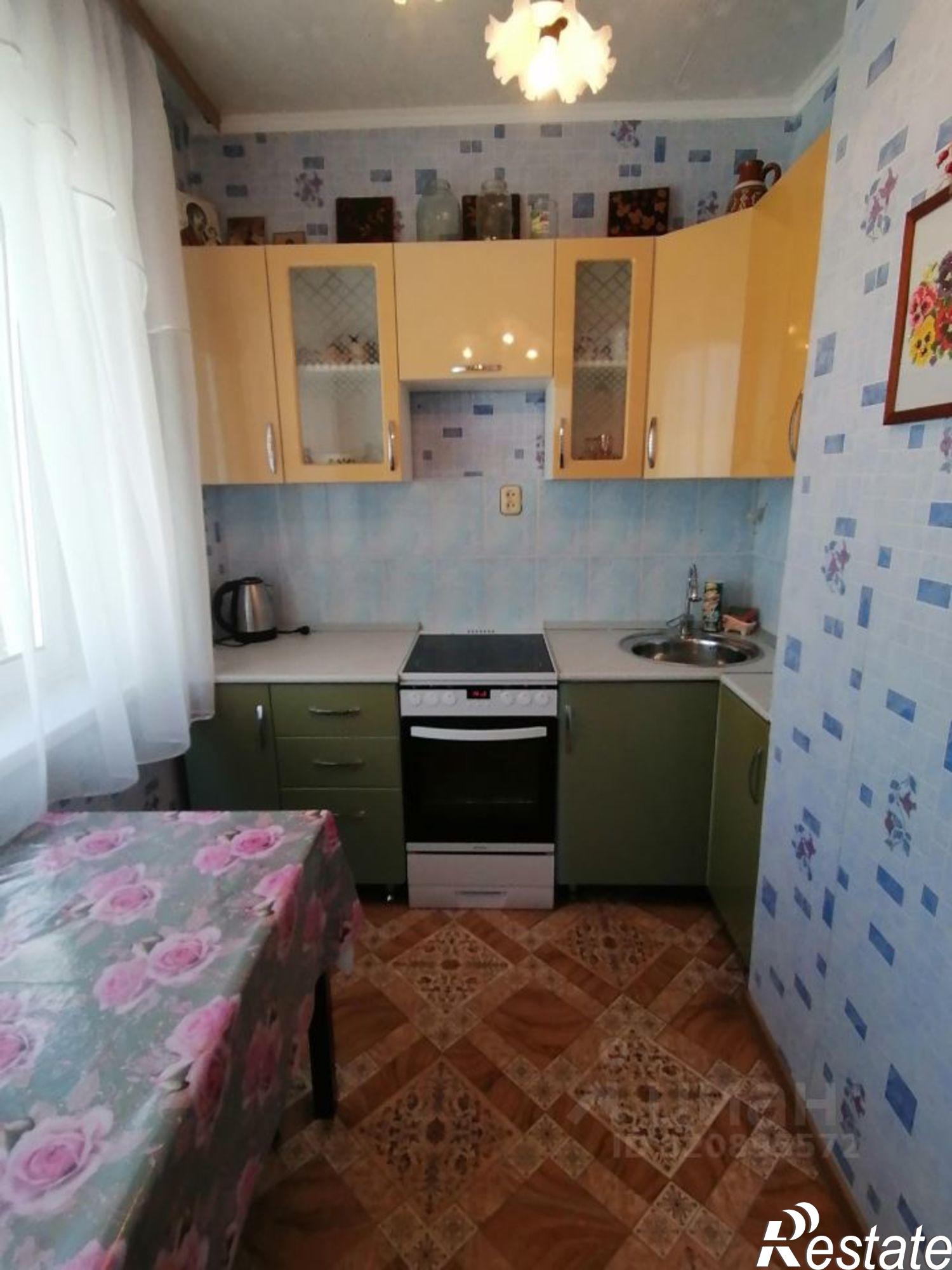 Купить квартиру за 2 880 000 рублей на проспект Созидателей, 82