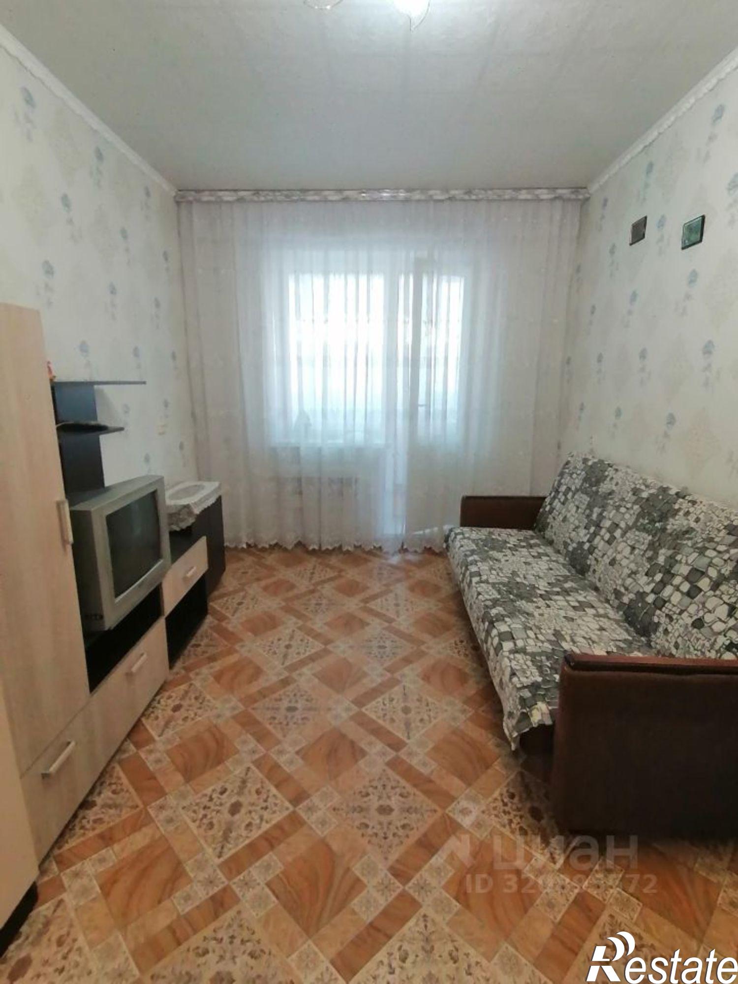 Купить квартиру за 2 880 000 рублей на проспект Созидателей, 82