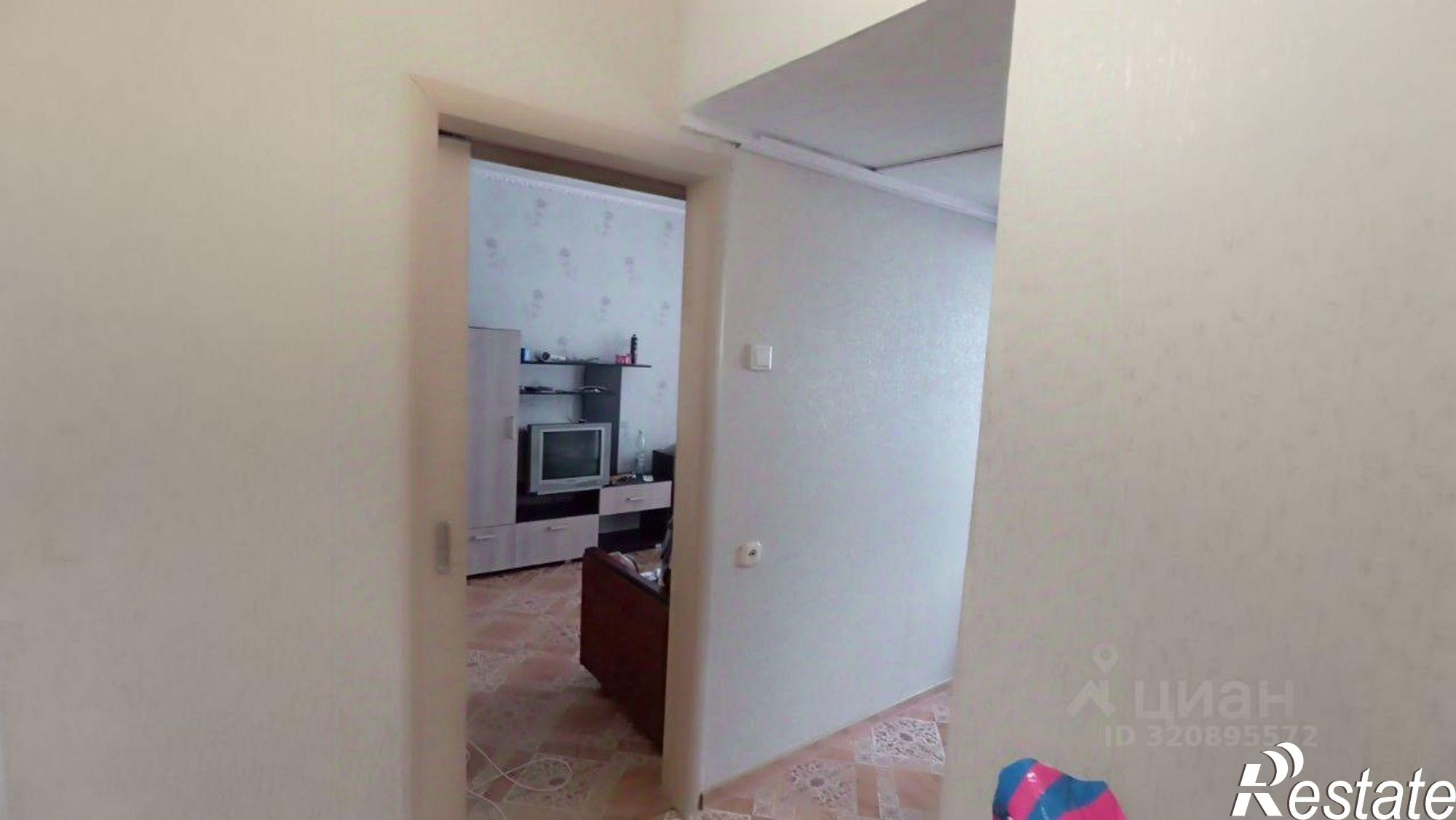 Купить квартиру за 2 880 000 рублей на проспект Созидателей, 82