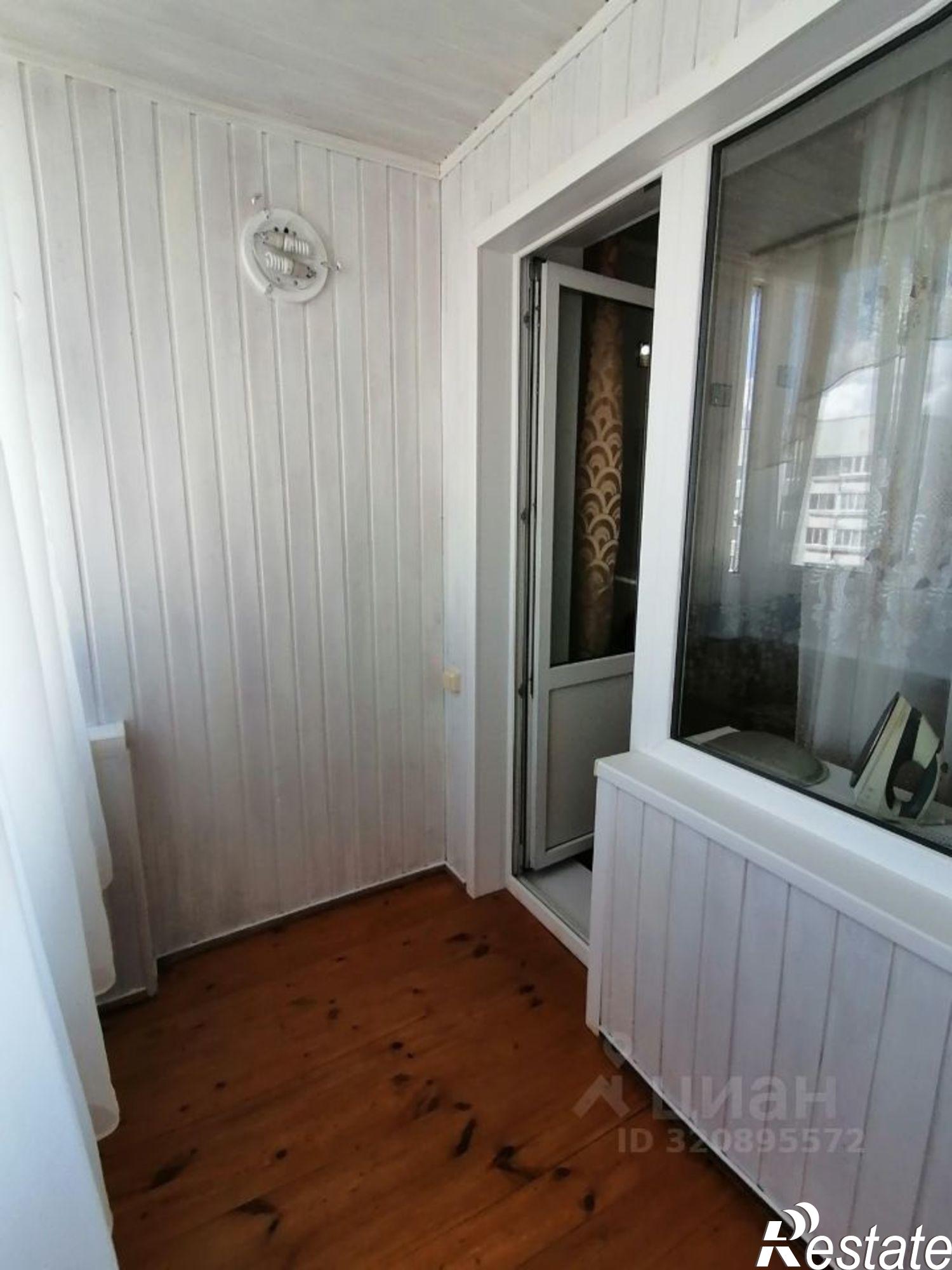 Купить квартиру за 2 880 000 рублей на проспект Созидателей, 82