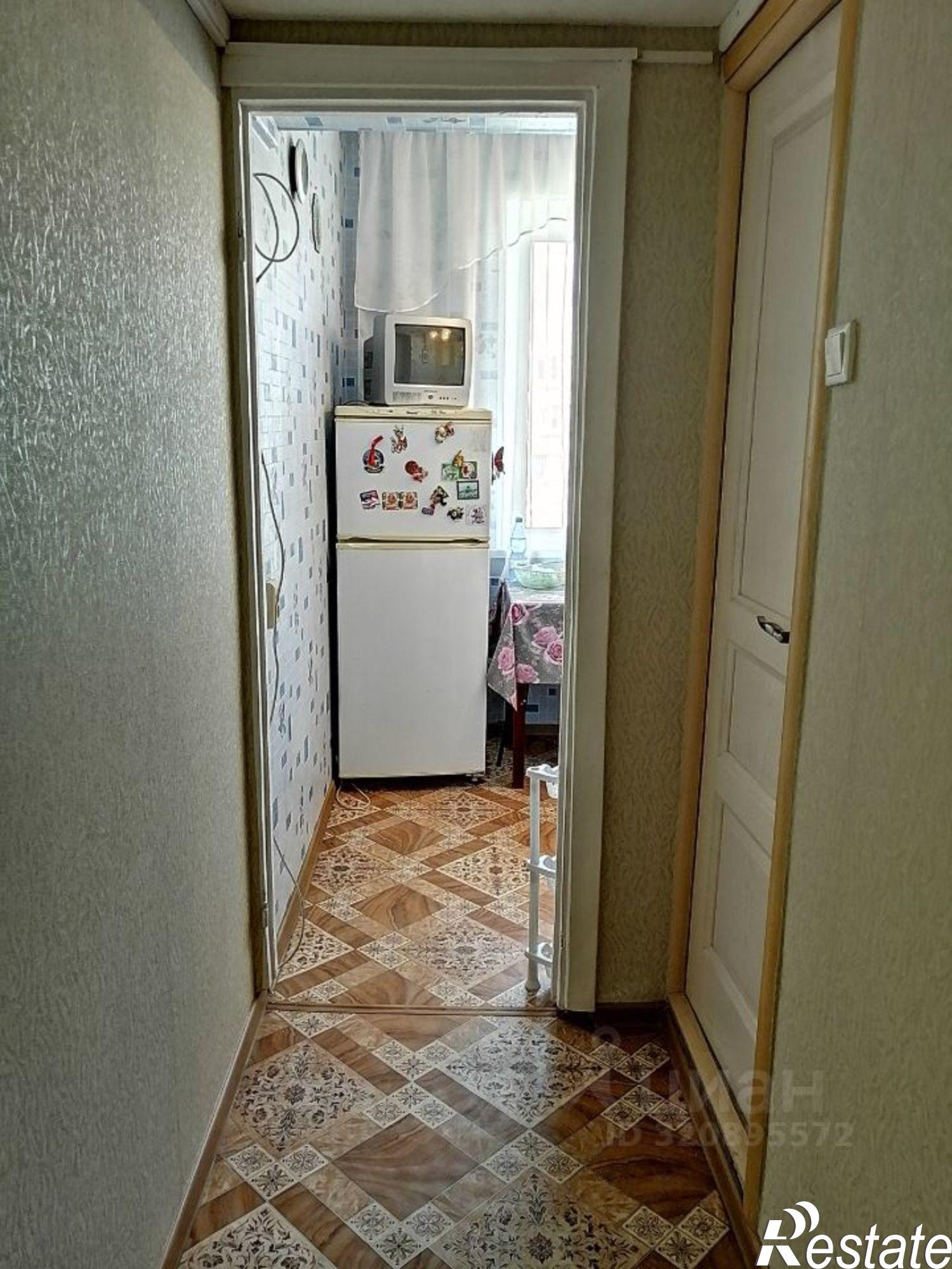 Купить квартиру за 2 880 000 рублей на проспект Созидателей, 82