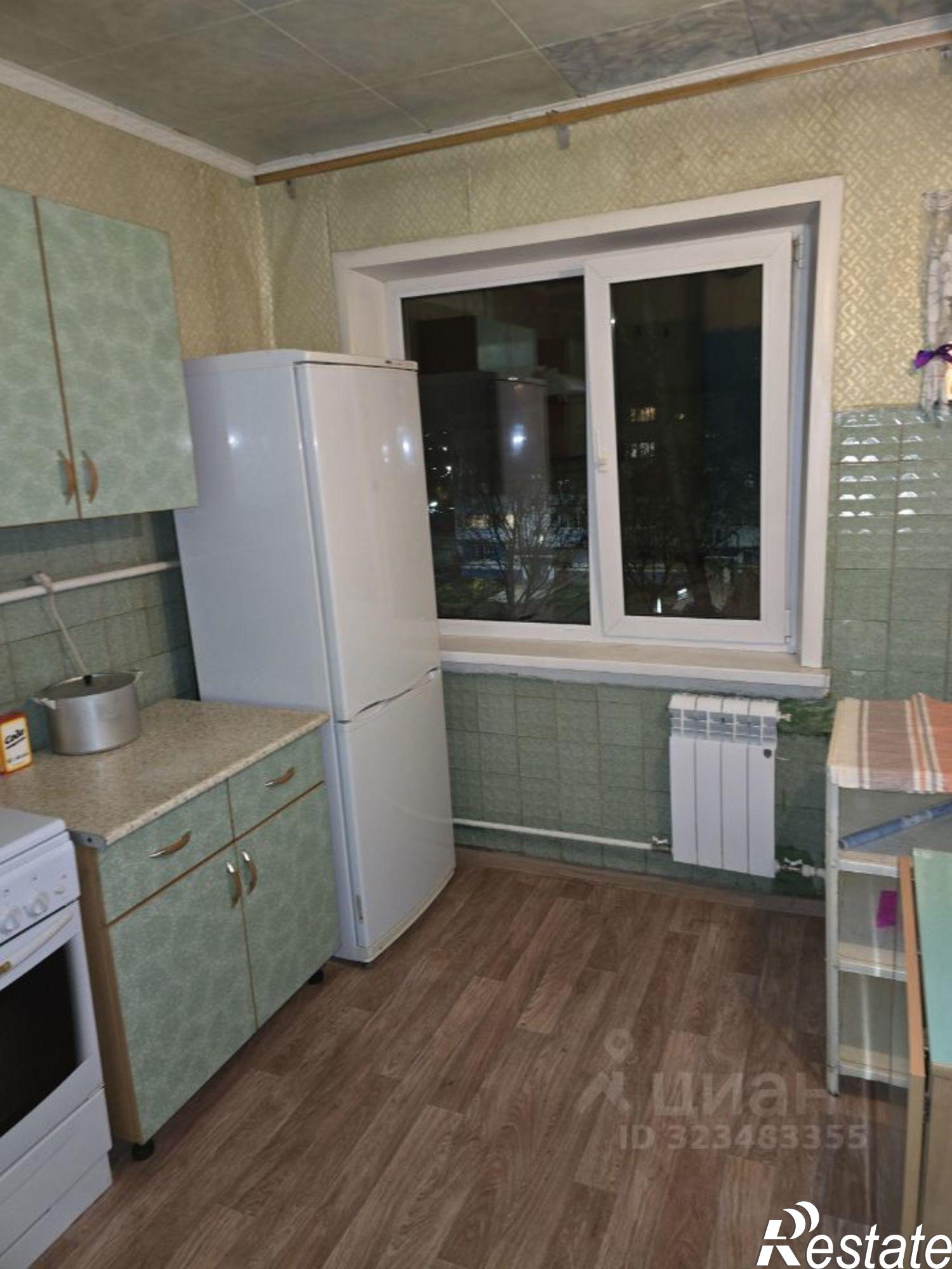 Купить квартиру за 2 490 000 рублей на улица Минина, 5