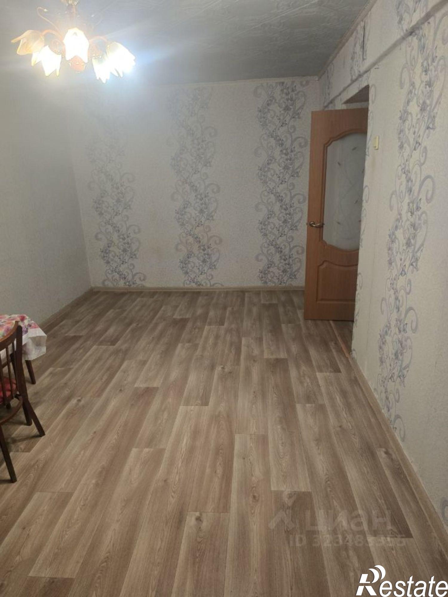 Купить квартиру за 2 490 000 рублей на улица Минина, 5