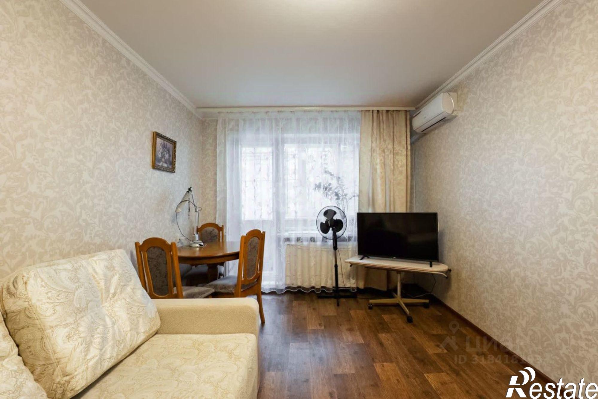 Купить квартиру за 3 050 000 рублей на Отрадная улица, 3