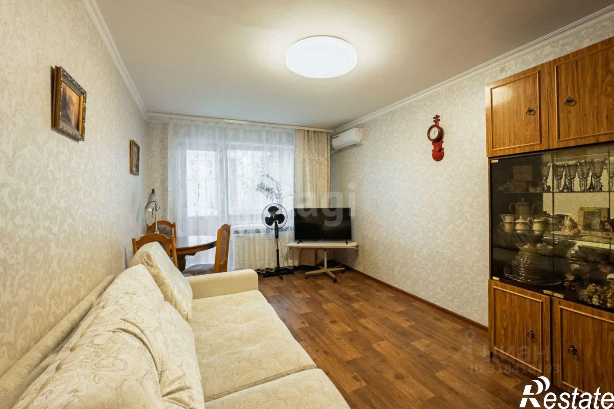 Купить квартиру за 3 050 000 рублей на Отрадная улица, 3