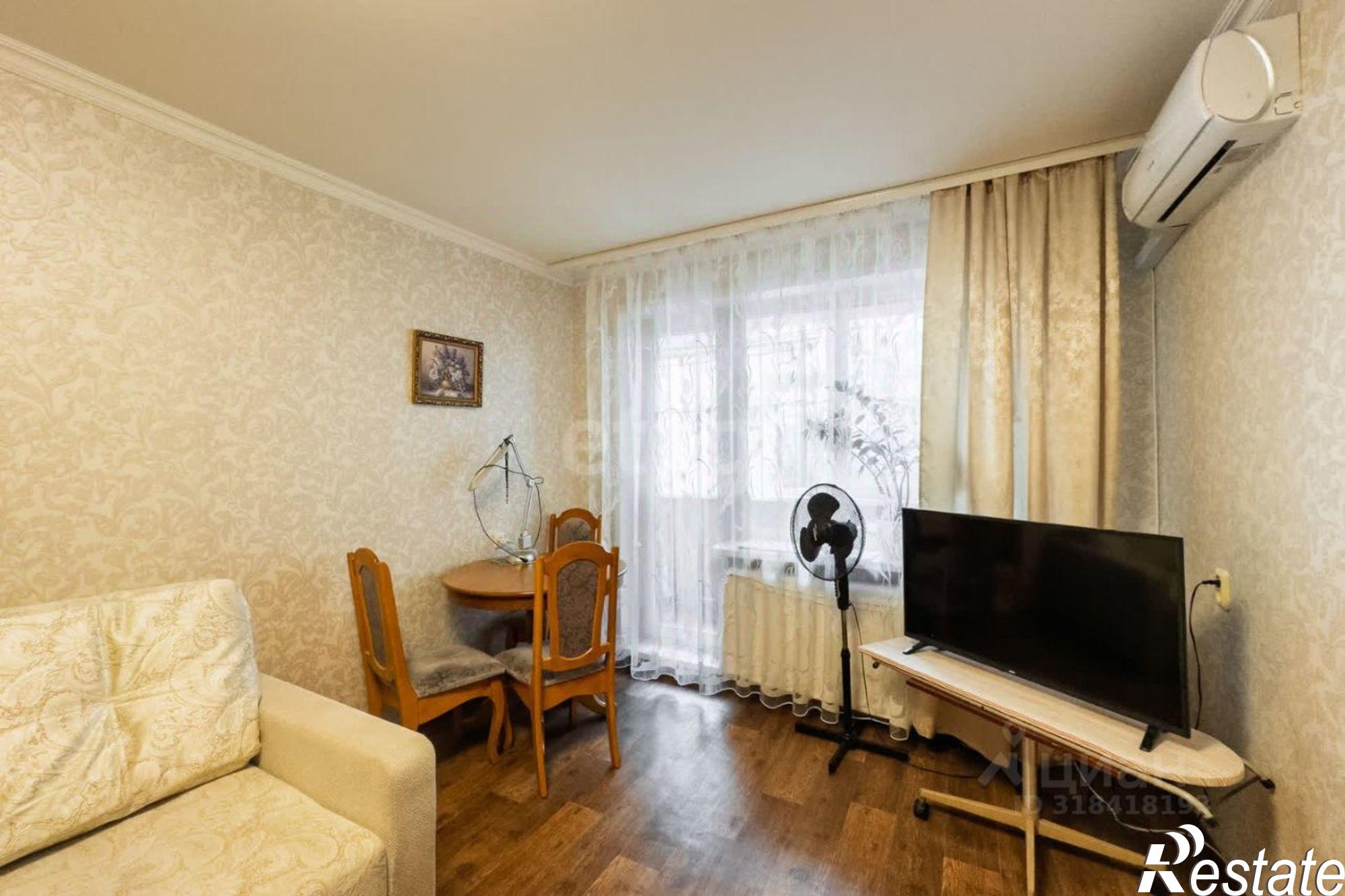 Купить квартиру за 3 050 000 рублей на Отрадная улица, 3