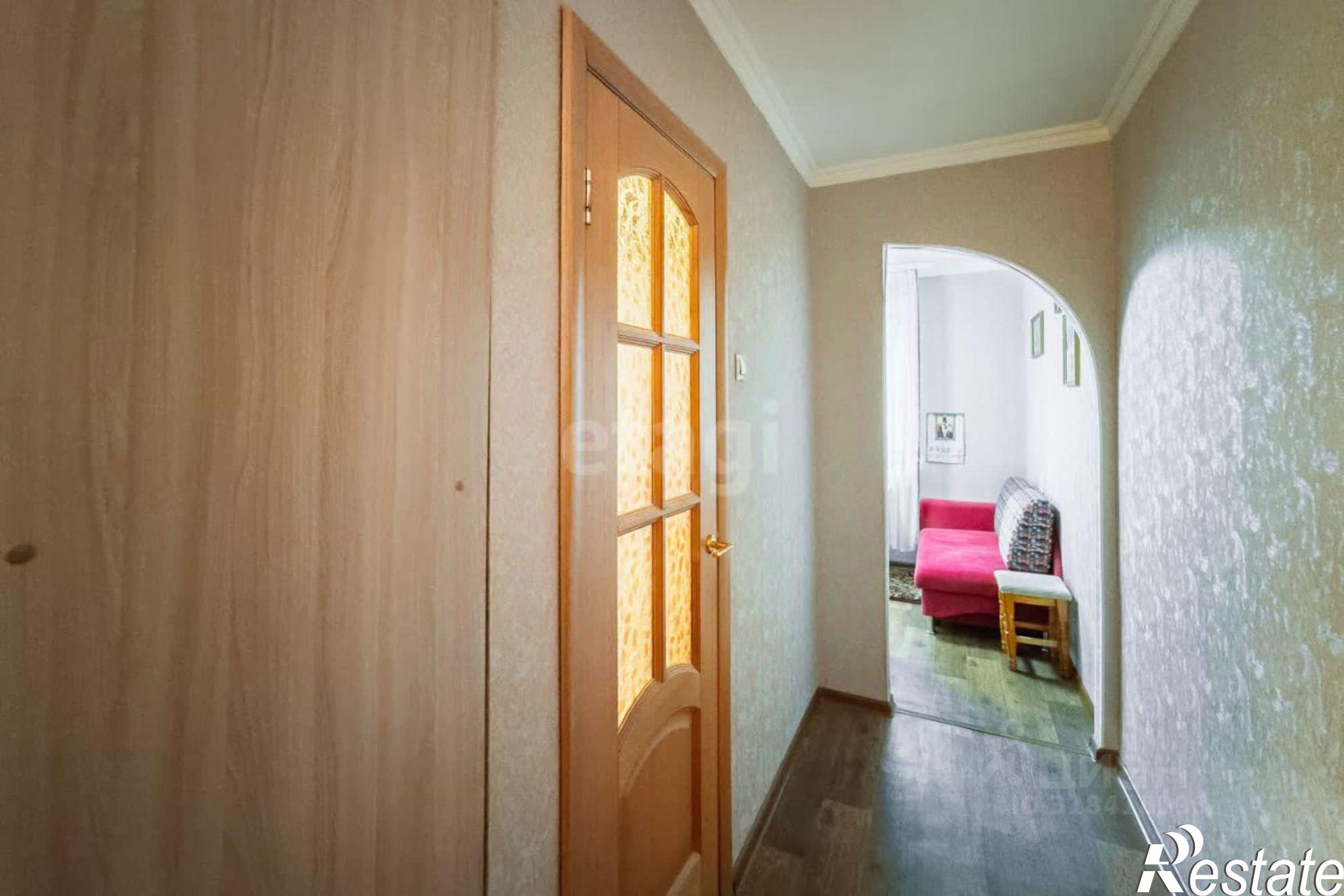 Купить квартиру за 3 050 000 рублей на Отрадная улица, 3