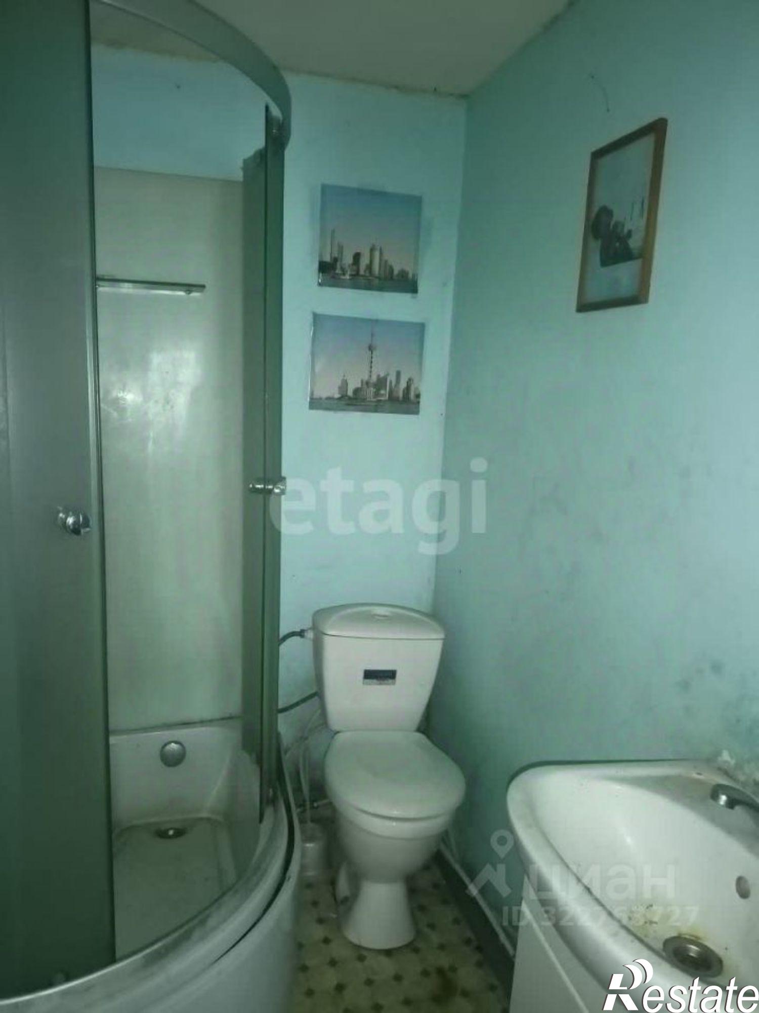 Купить квартиру за 1 020 000 рублей на улица Крымова, 31