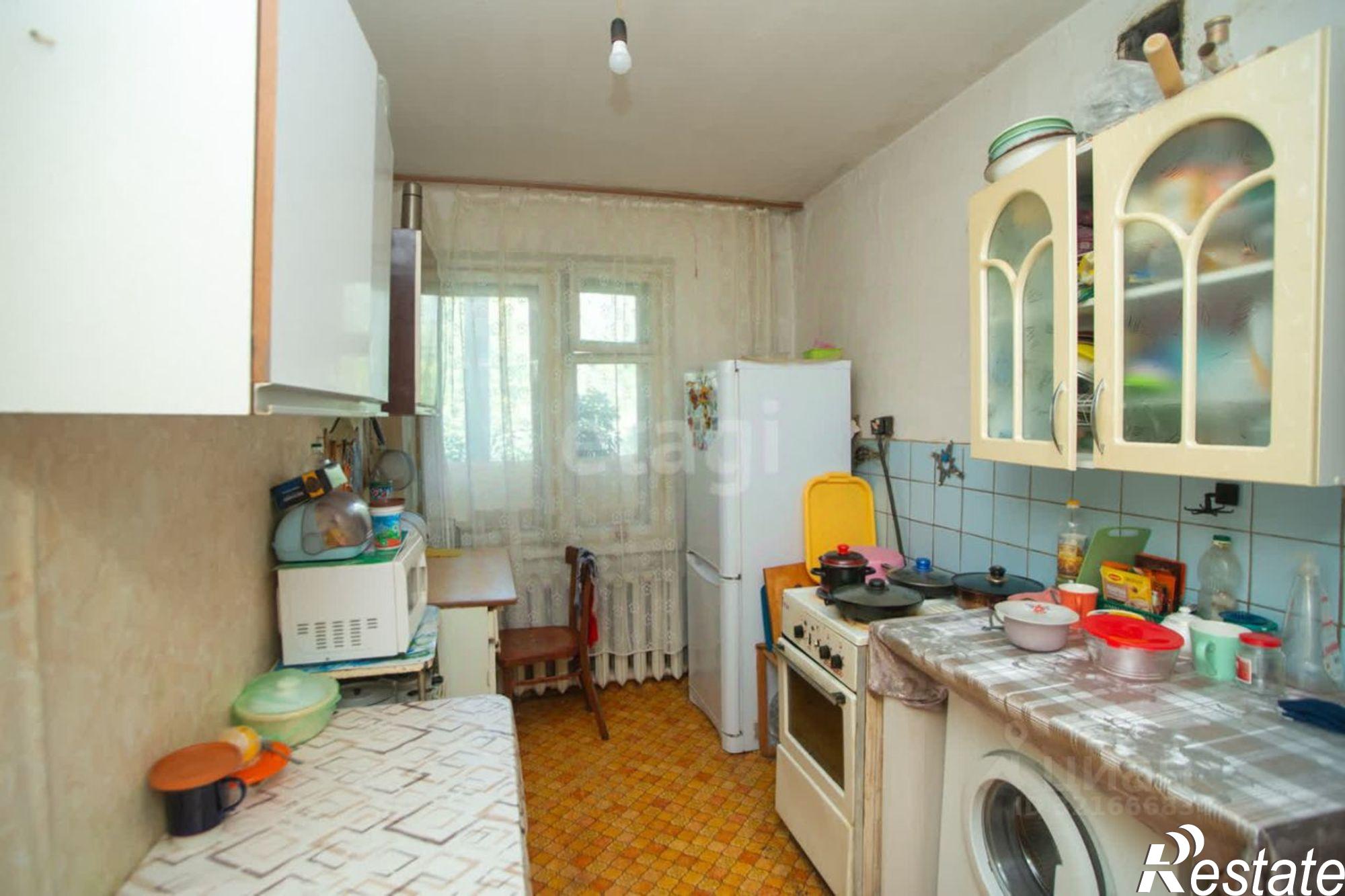 Купить квартиру за 2 400 000 рублей на проспект Ленинского Комсомола, 53