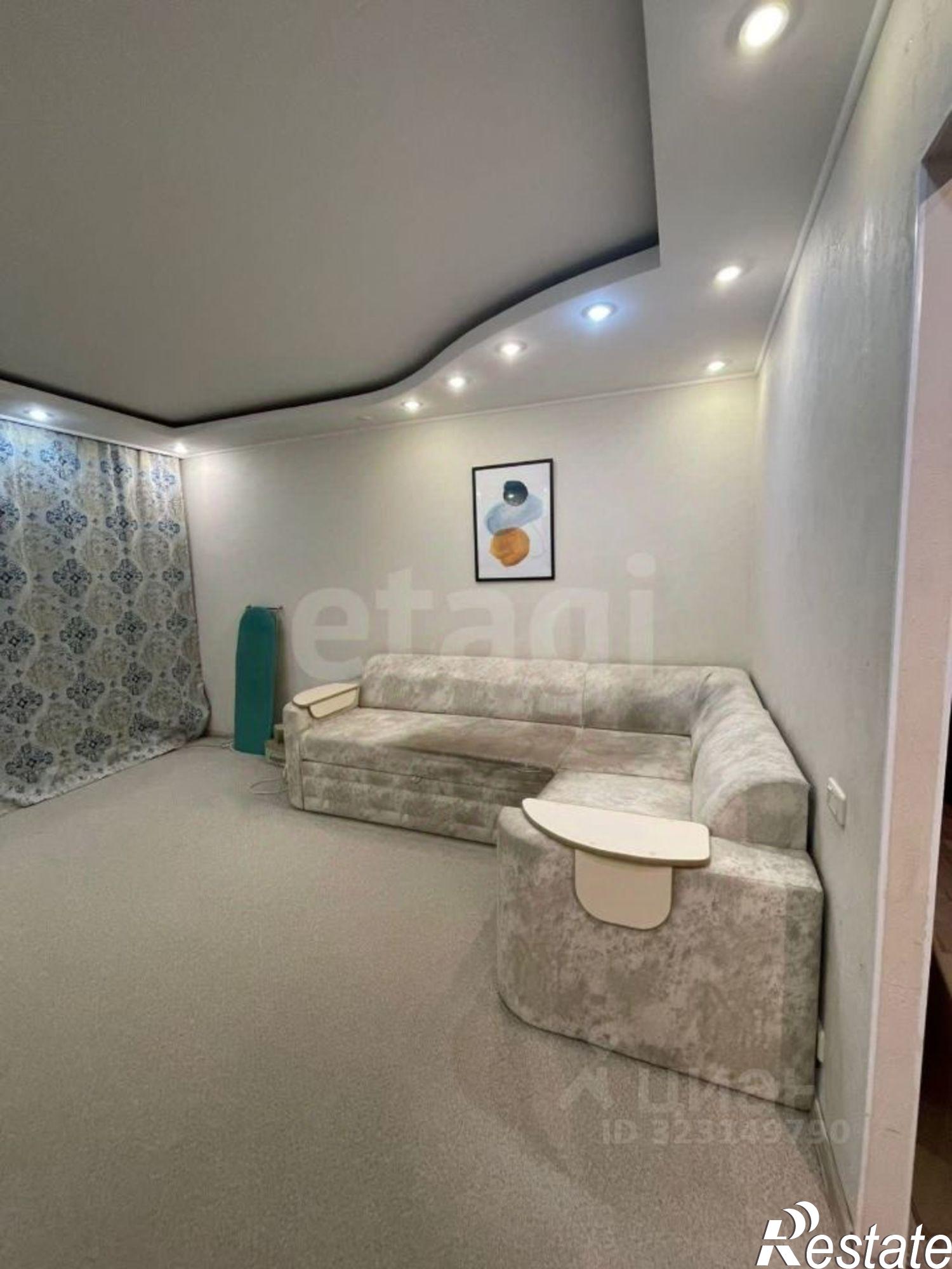 Купить квартиру за 4 500 000 рублей на проспект Ленинского Комсомола, 11