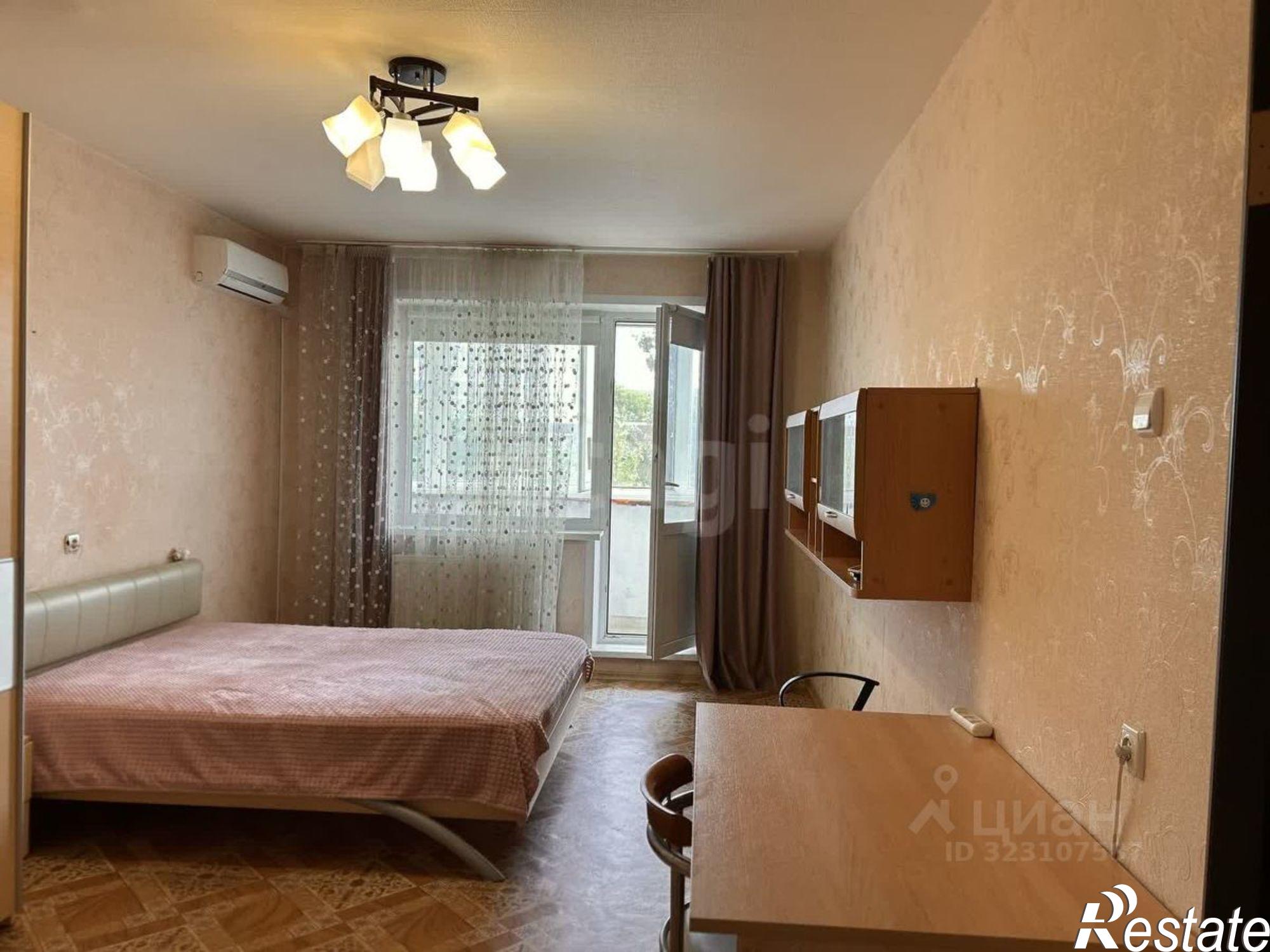 Купить квартиру за 5 450 000 рублей на Транспортная улица, 2