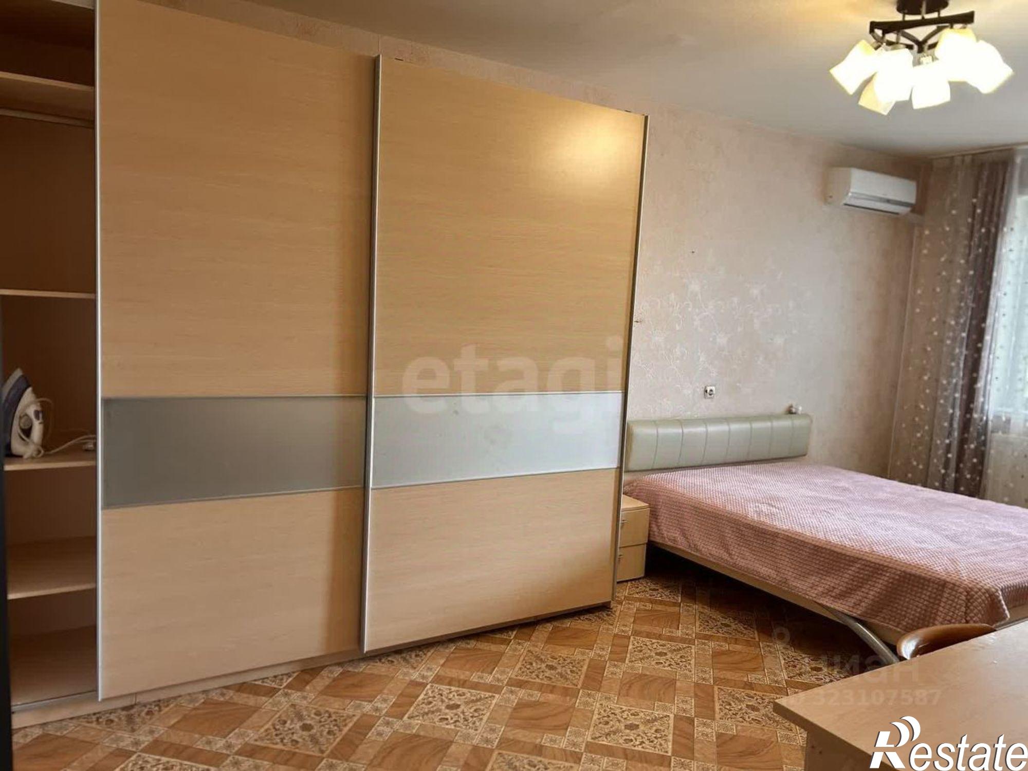 Купить квартиру за 5 450 000 рублей на Транспортная улица, 2