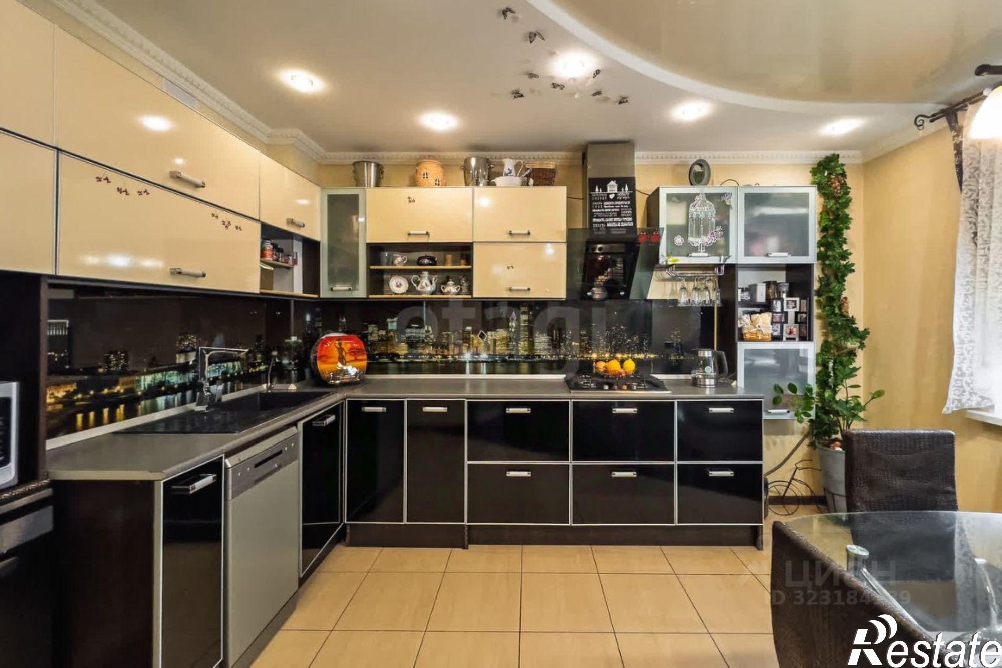 Купить квартиру за 8 000 000 рублей на улица Генерала Мельникова, 10