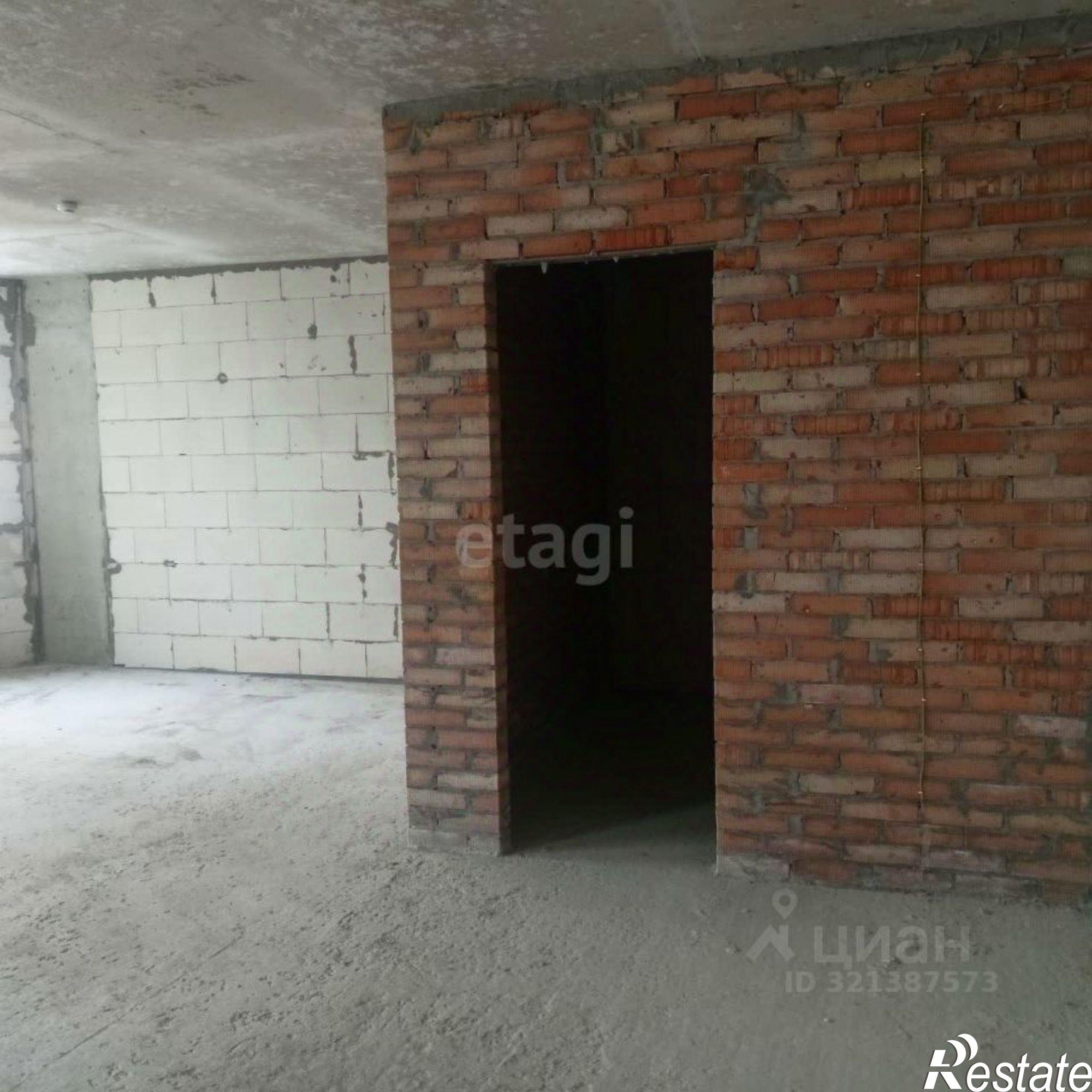 Купить квартиру за 9 050 000 рублей на Красноармейская улица, 16