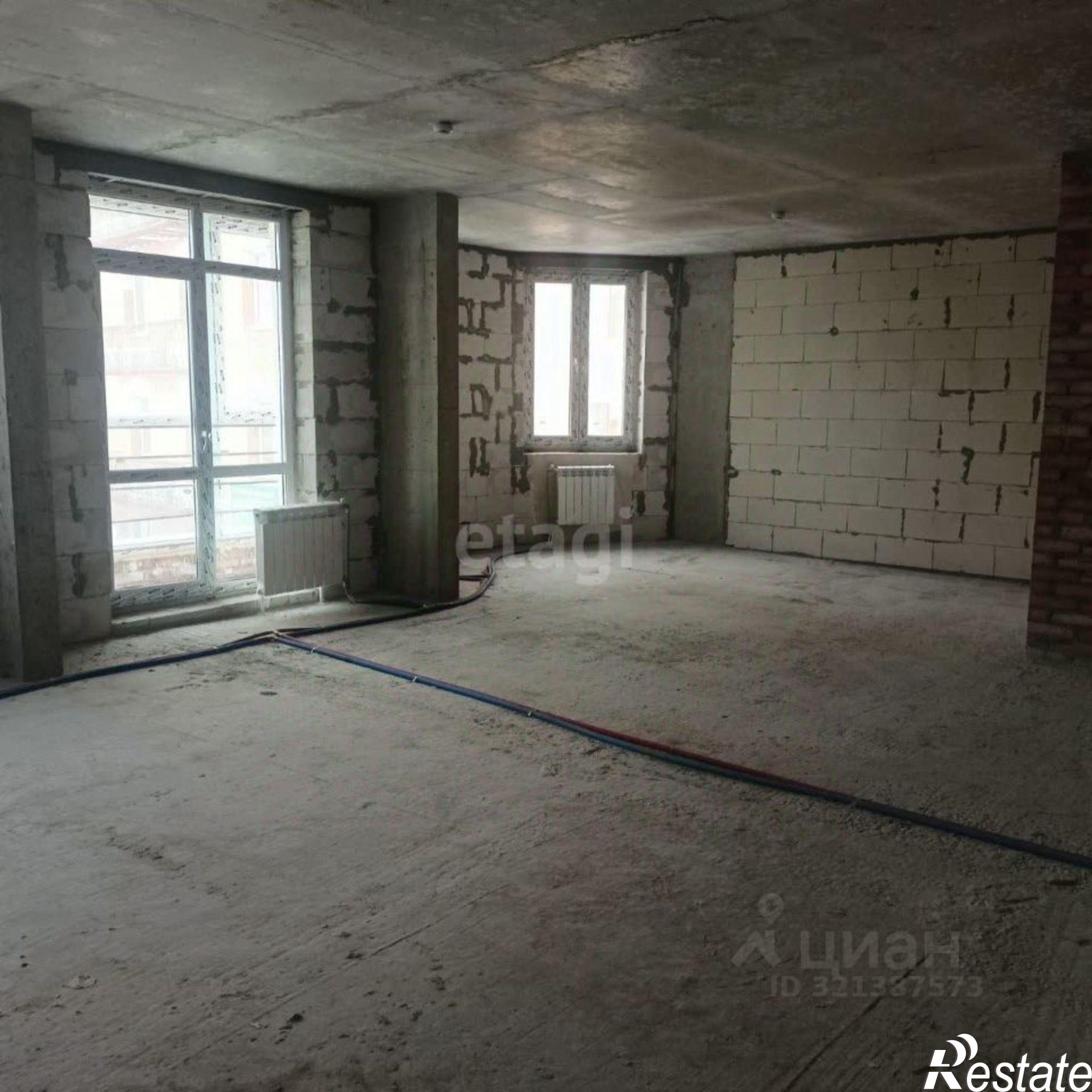 Купить квартиру за 9 050 000 рублей на Красноармейская улица, 16