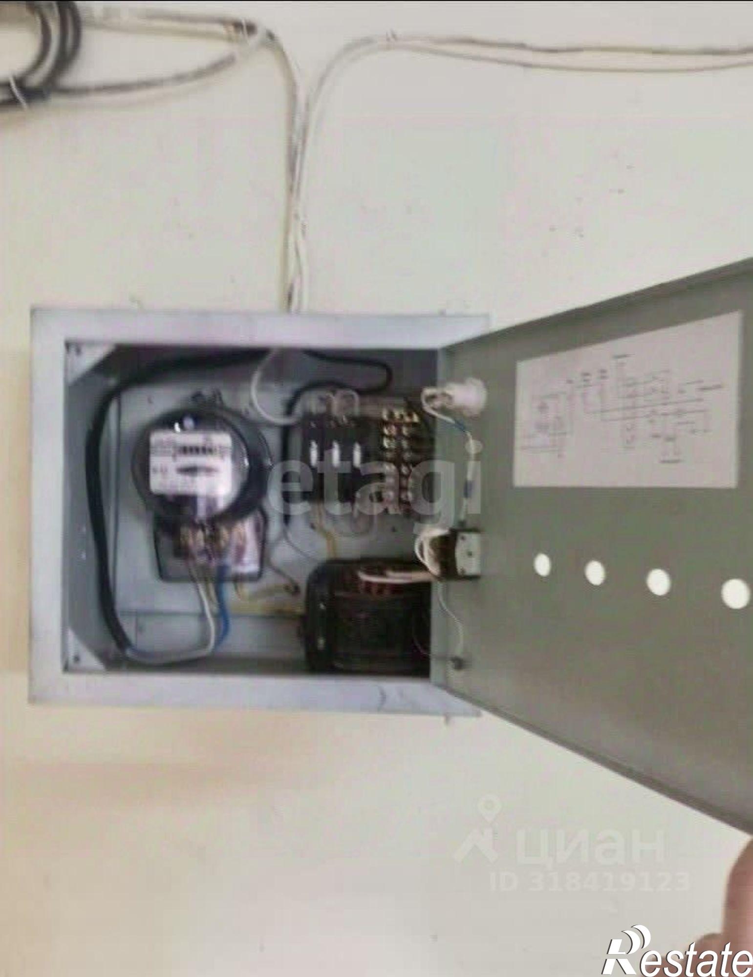 Купить гараж, место в паркинге за 900 015 рублей на улица Карла Маркса, 52А