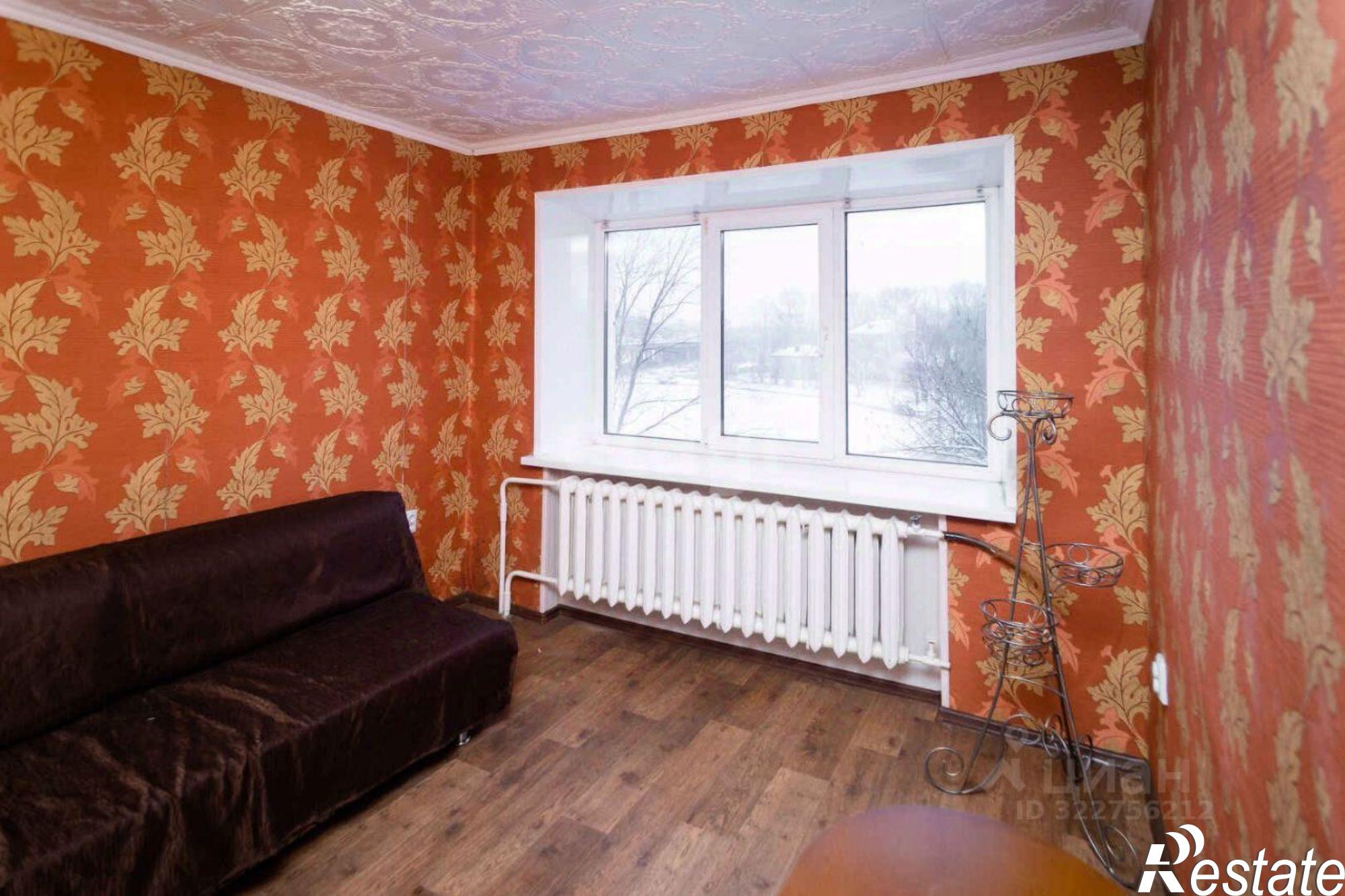 Купить комнату за 200 000 рублей на улица Рябикова, 1