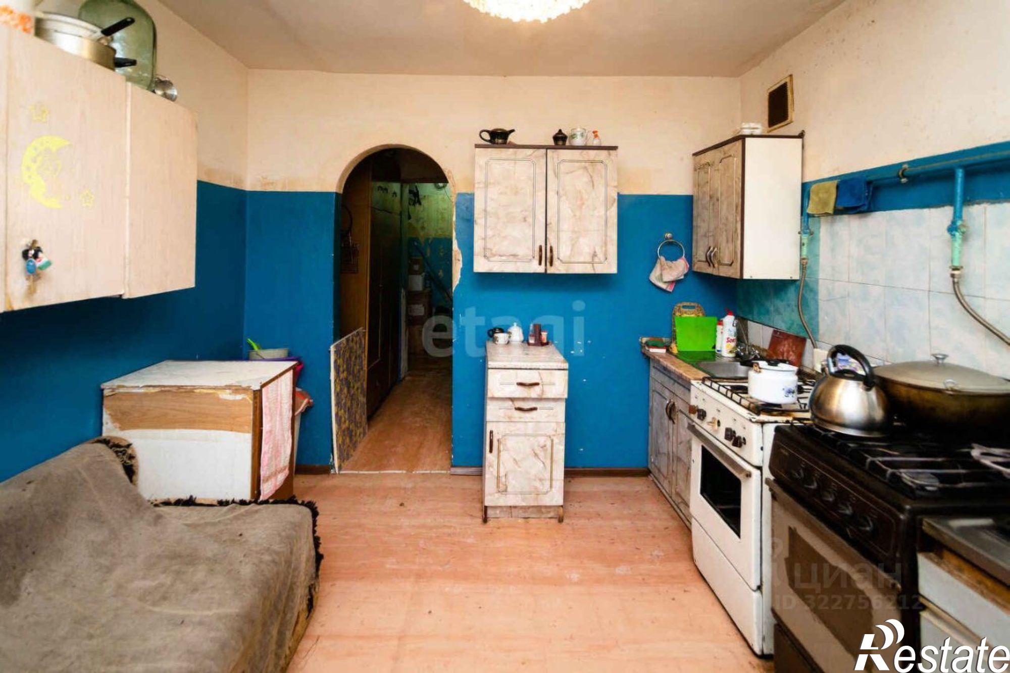 Купить комнату за 200 000 рублей на улица Рябикова, 1