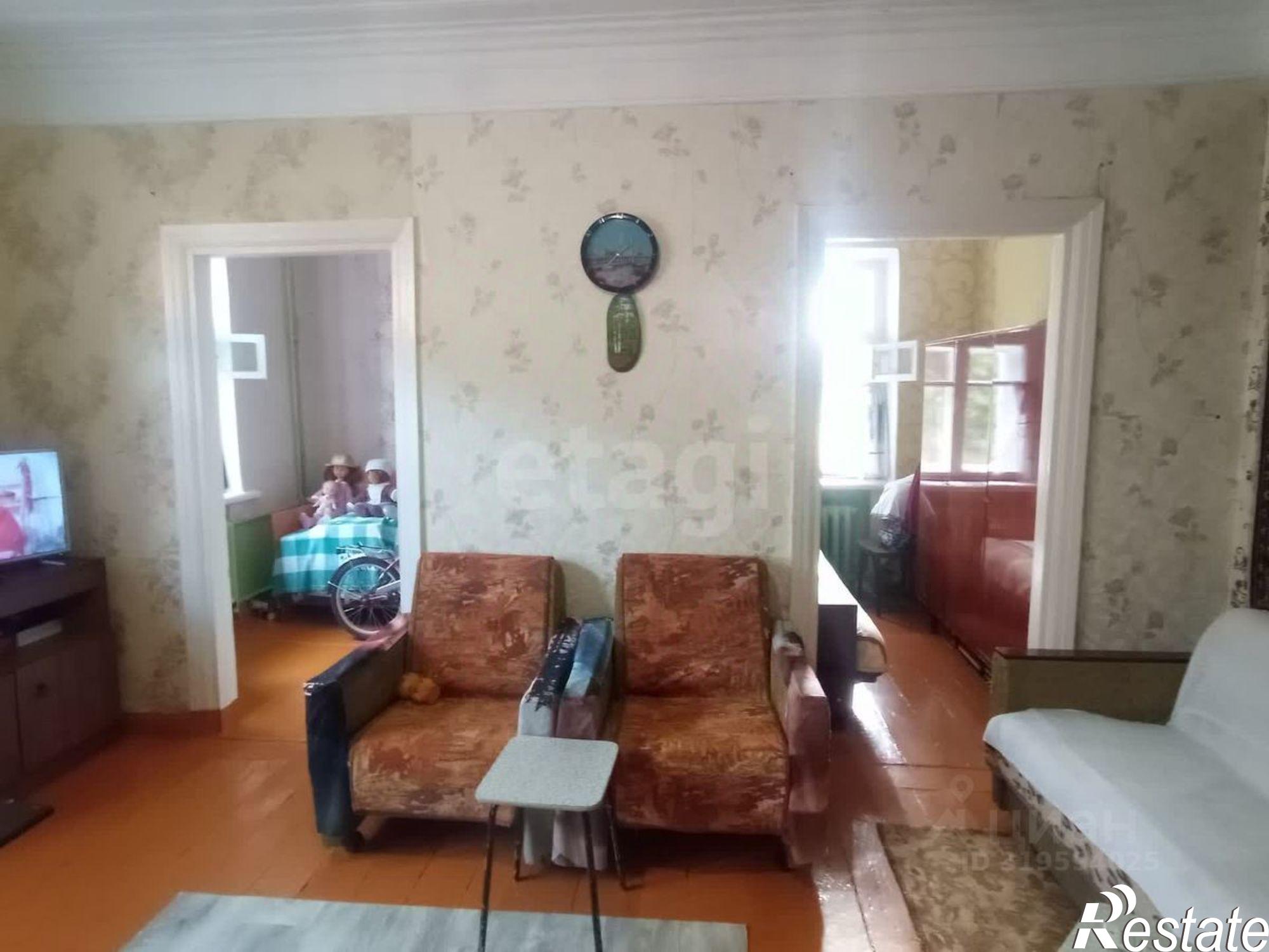 Купить квартиру за 1 750 000 рублей на Ростовская улица, 25