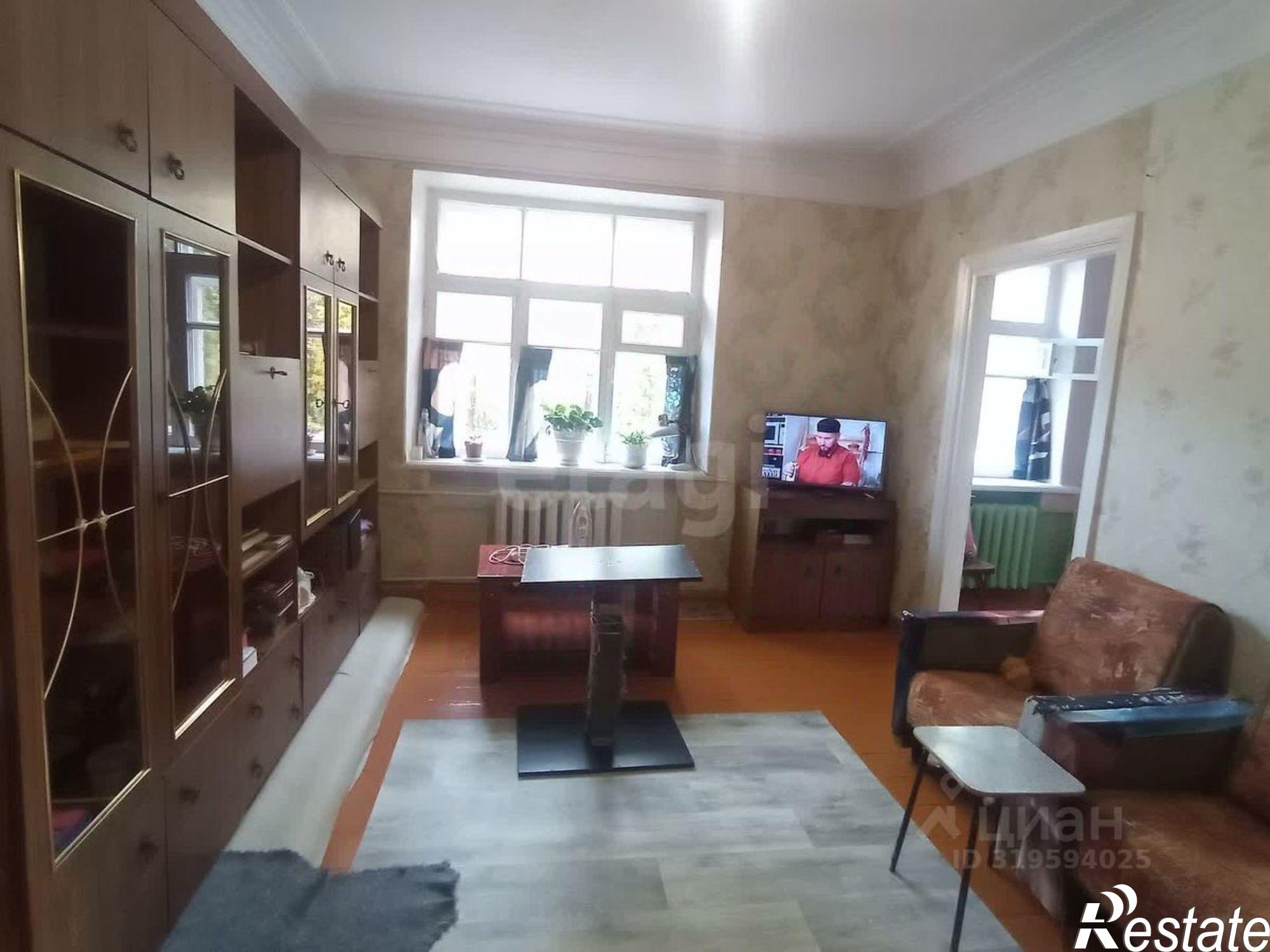 Купить квартиру за 1 750 000 рублей на Ростовская улица, 25