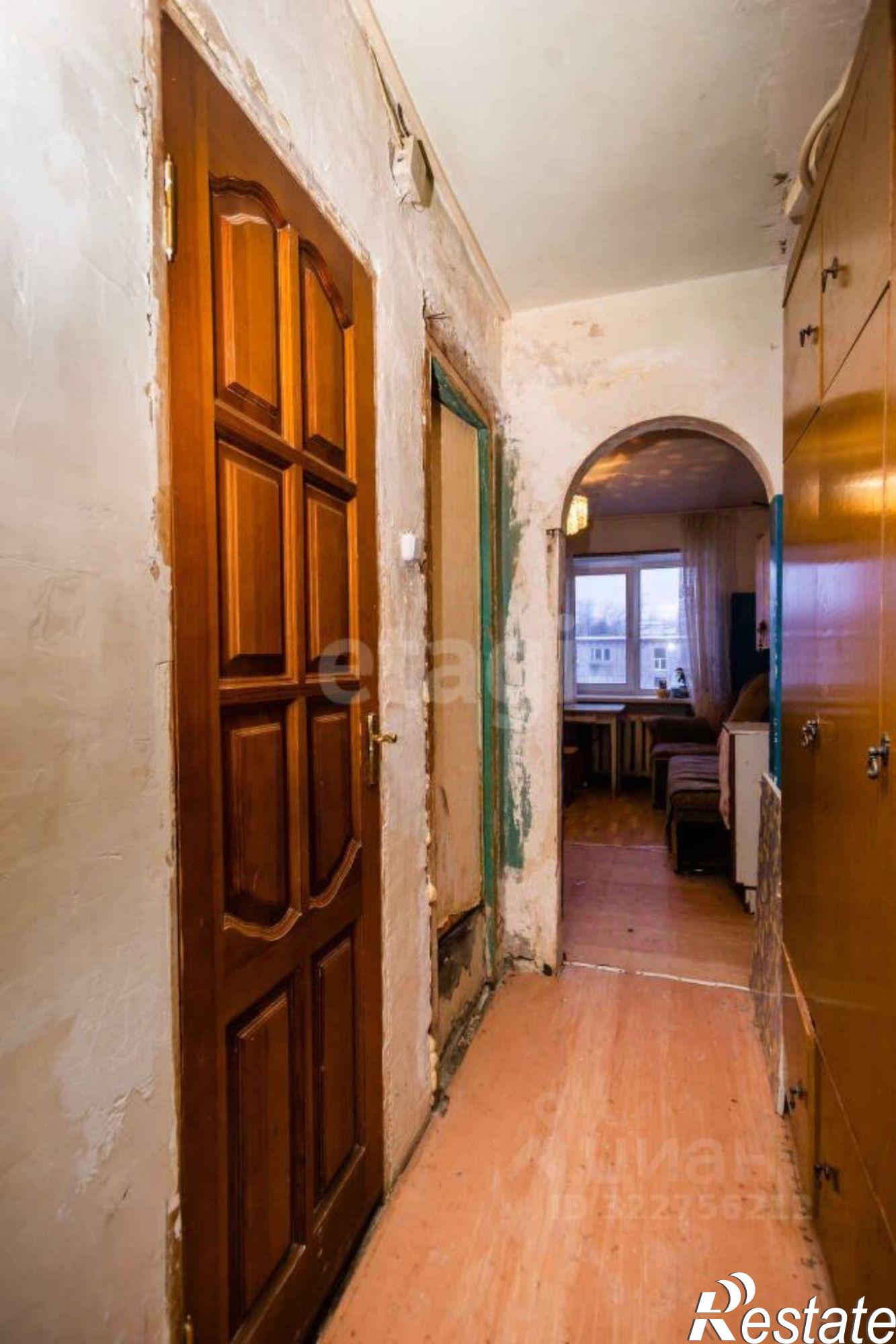 Купить комнату за 200 000 рублей на улица Рябикова, 1