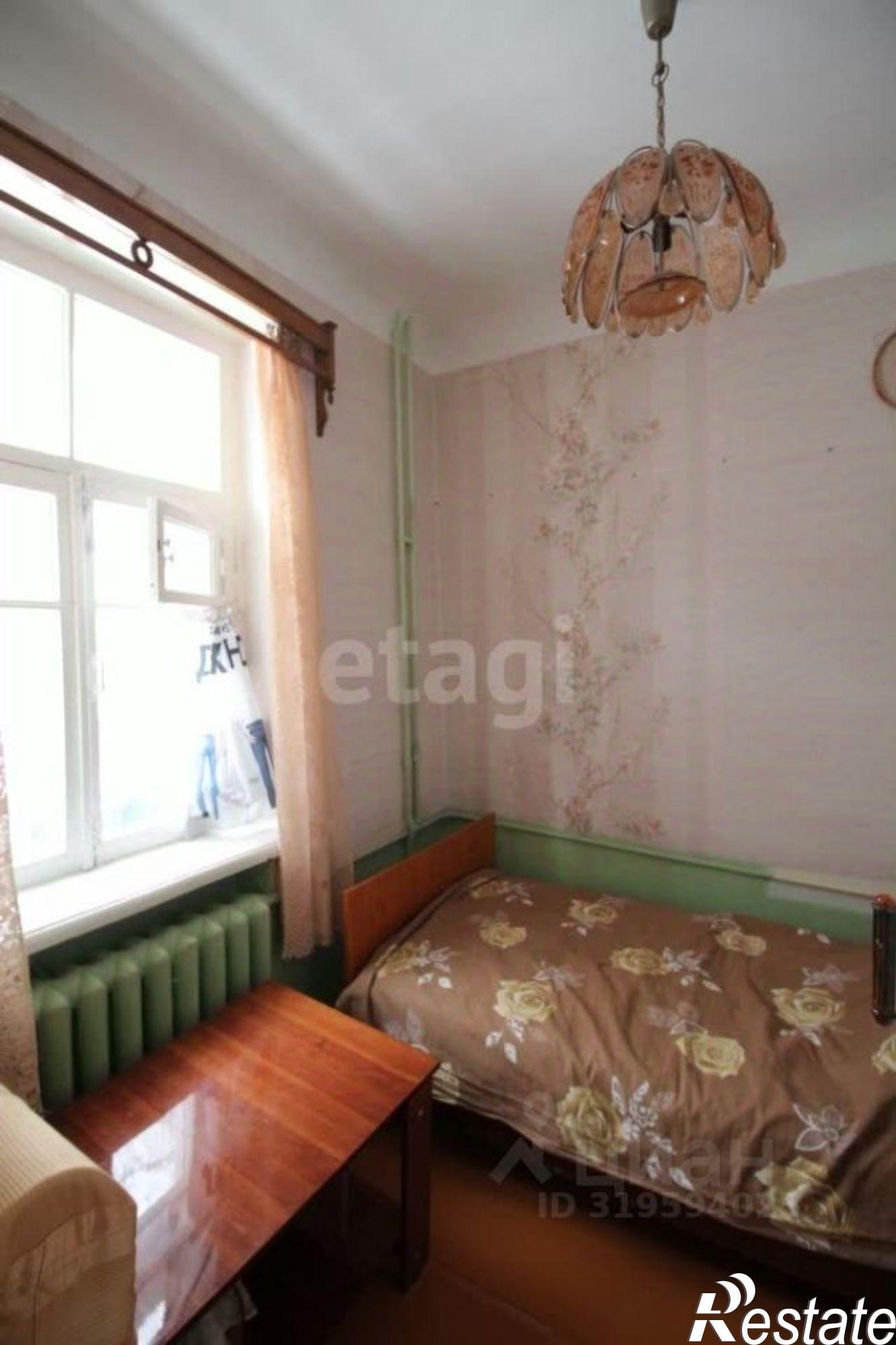 Купить квартиру за 1 750 000 рублей на Ростовская улица, 25