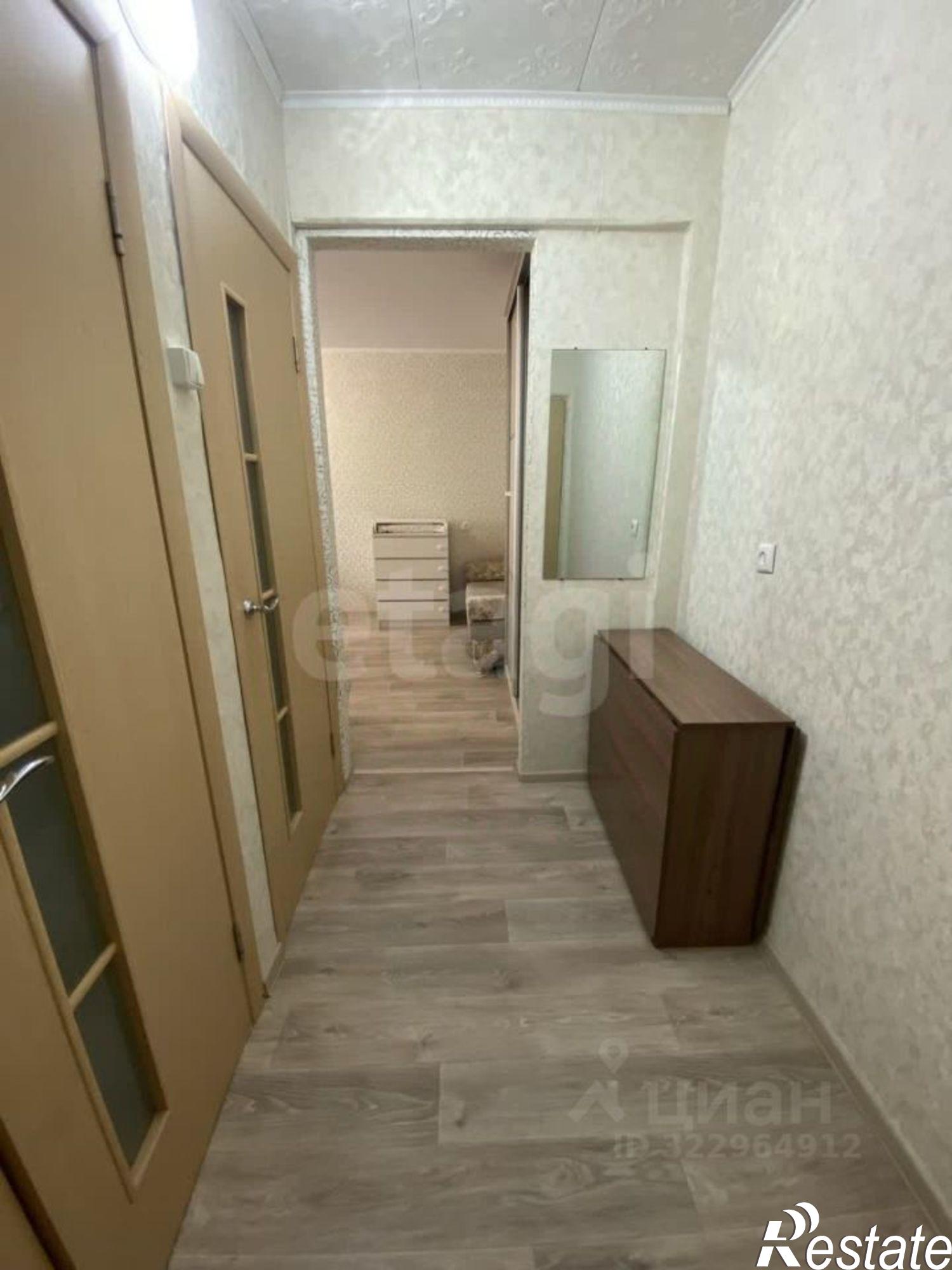 Купить квартиру за 2 500 000 рублей на улица Тельмана, 1