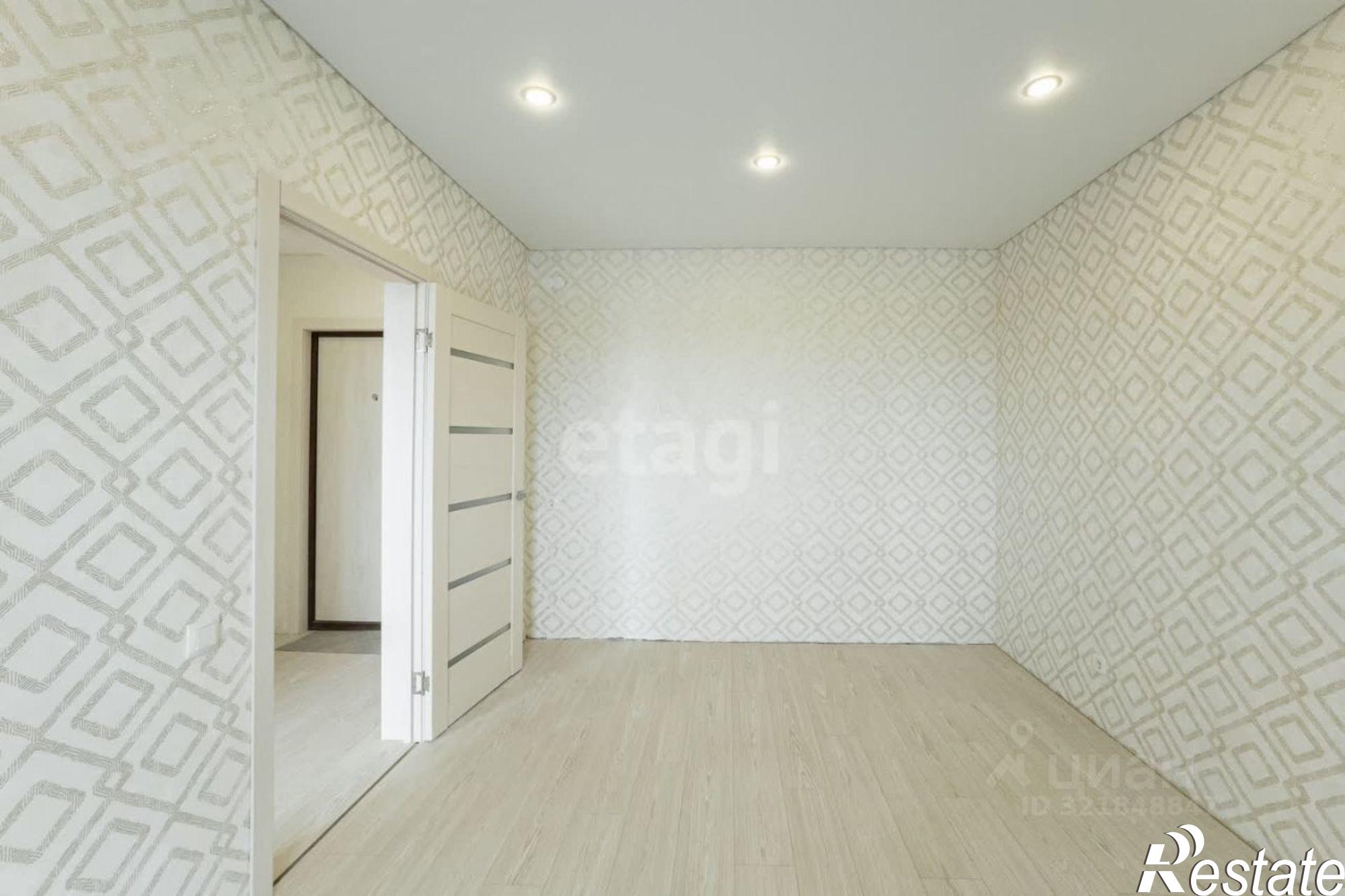 Купить квартиру за 3 900 000 рублей на Юго-Западная улица, 14