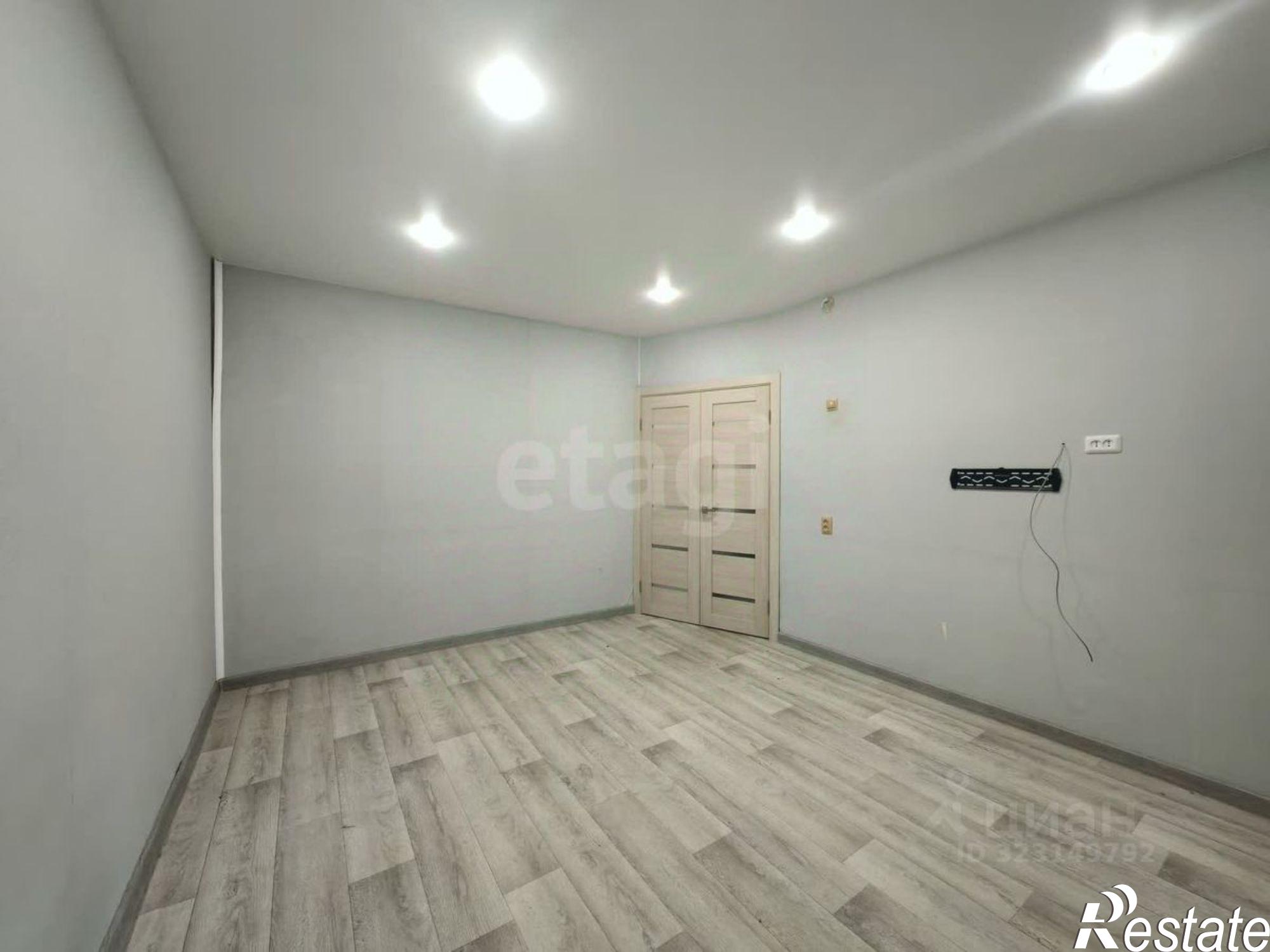 Купить комнату за 2 000 000 рублей на проспект Туполева, 10