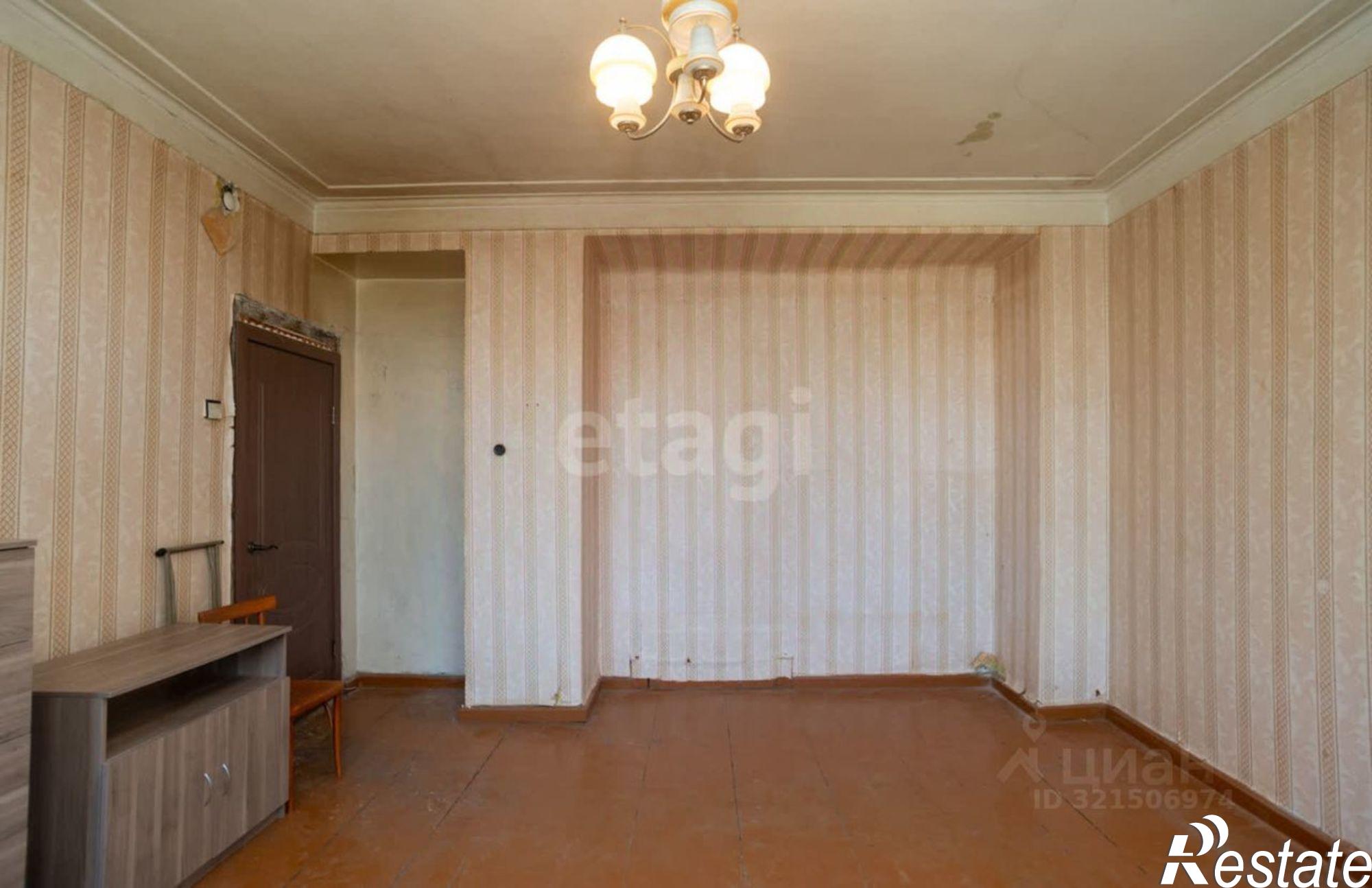 Купить квартиру за 2 000 000 рублей на улица Калнина, 8