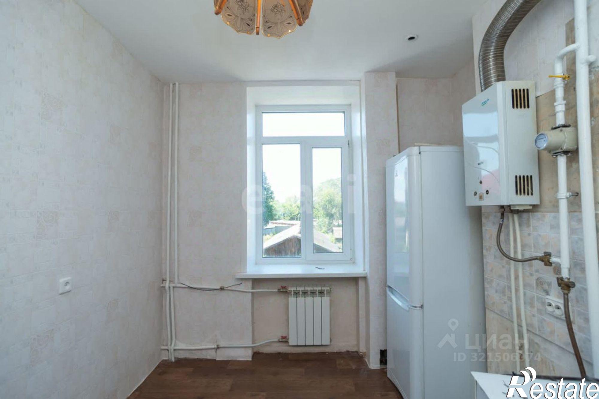 Купить квартиру за 2 000 000 рублей на улица Калнина, 8